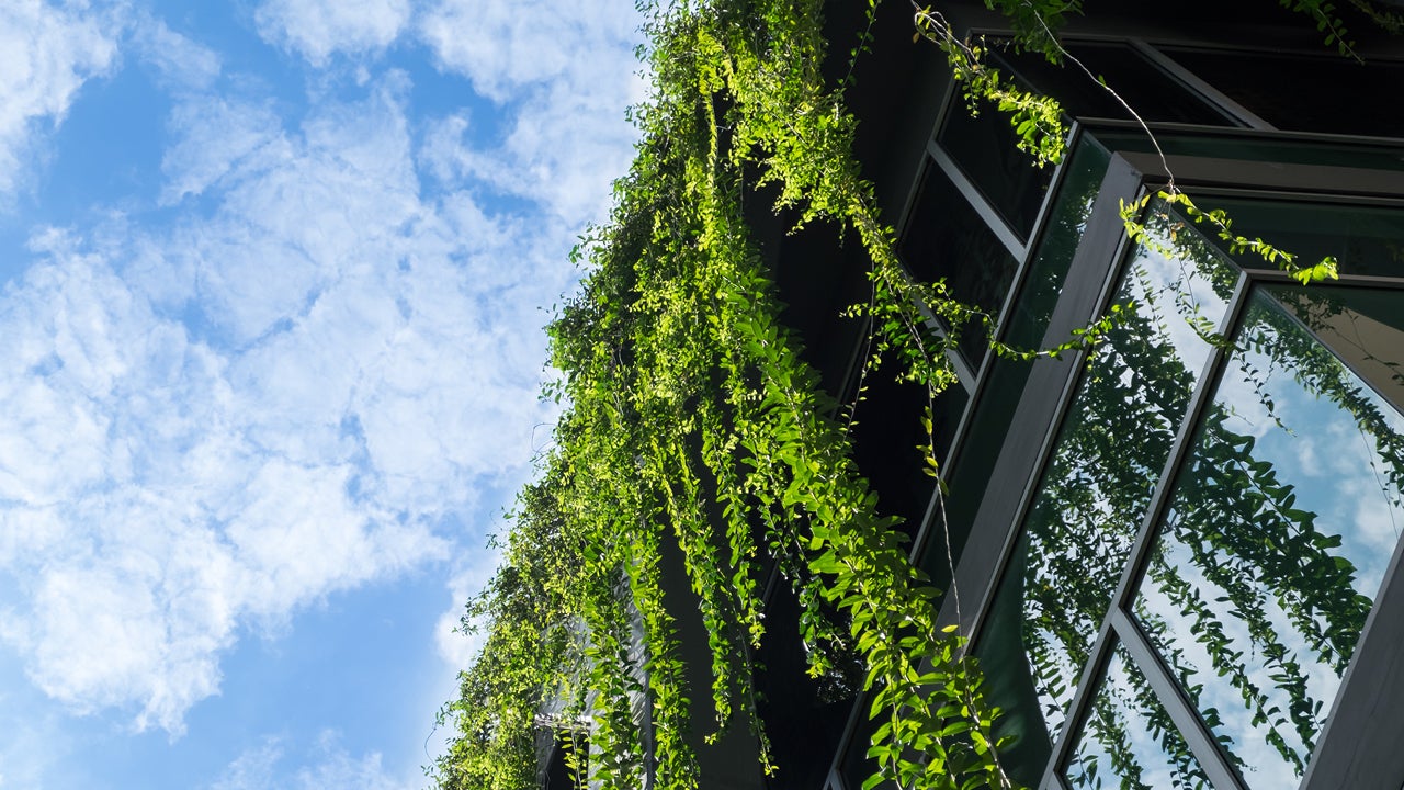 Climate Risk: Transitioning from Thinking into Action