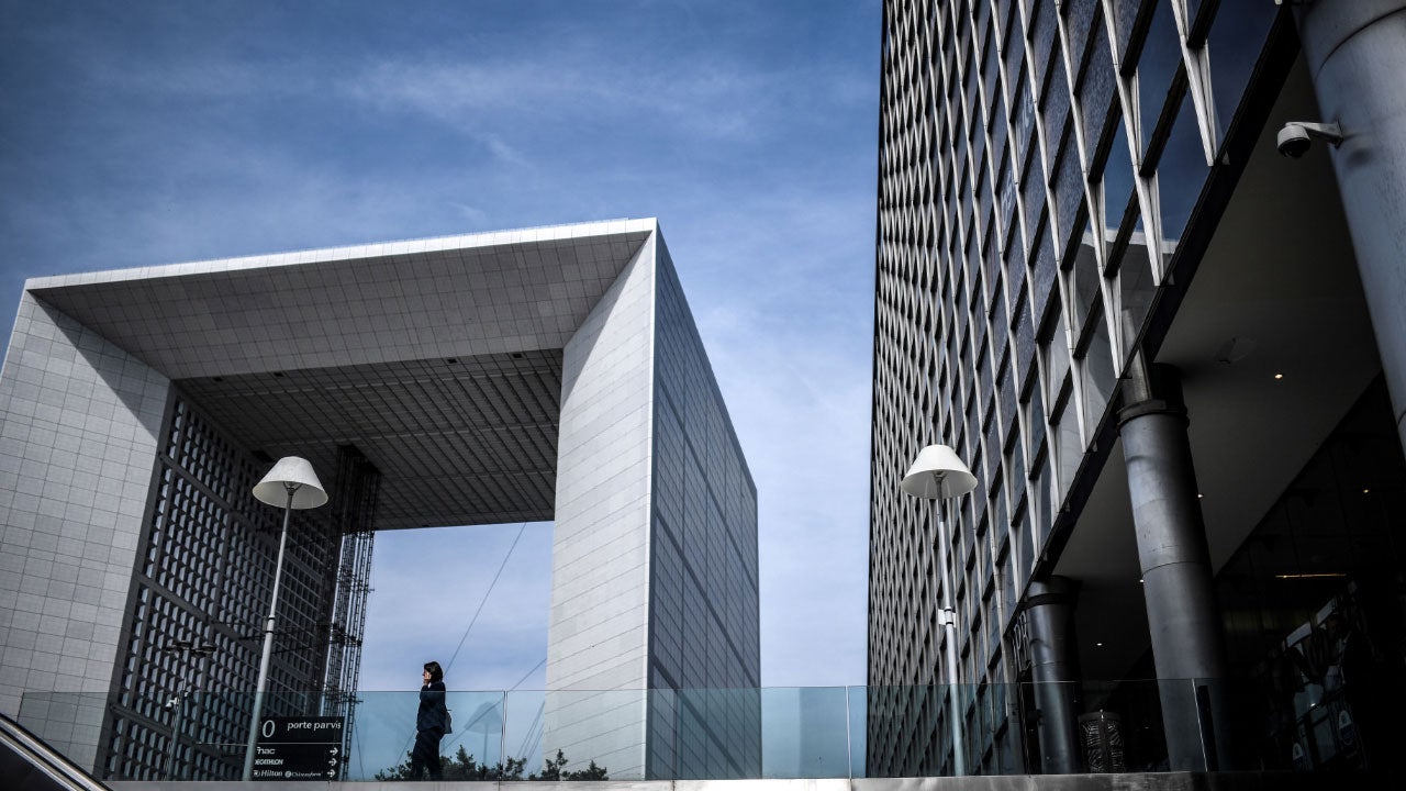 Invesco Real Estate Europe: Open for Business