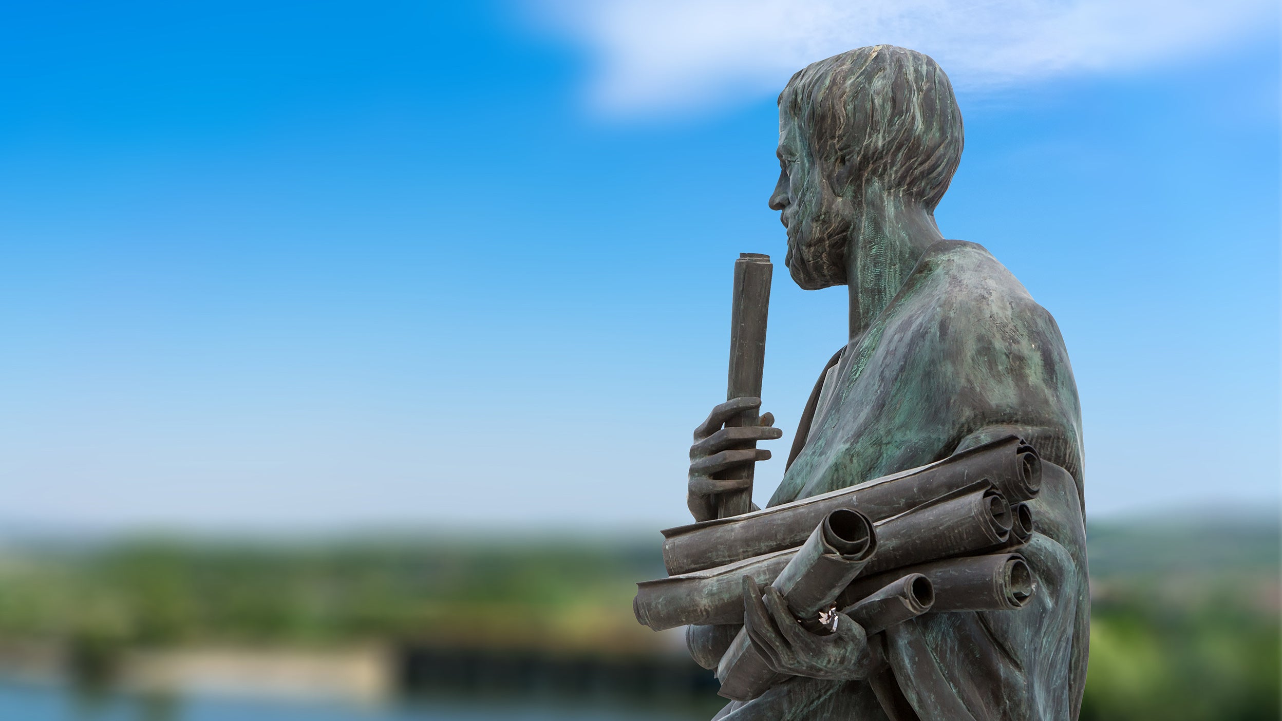 Uncommon truths - The Aristotle List - 10 improbable but possible outcomes for 2021