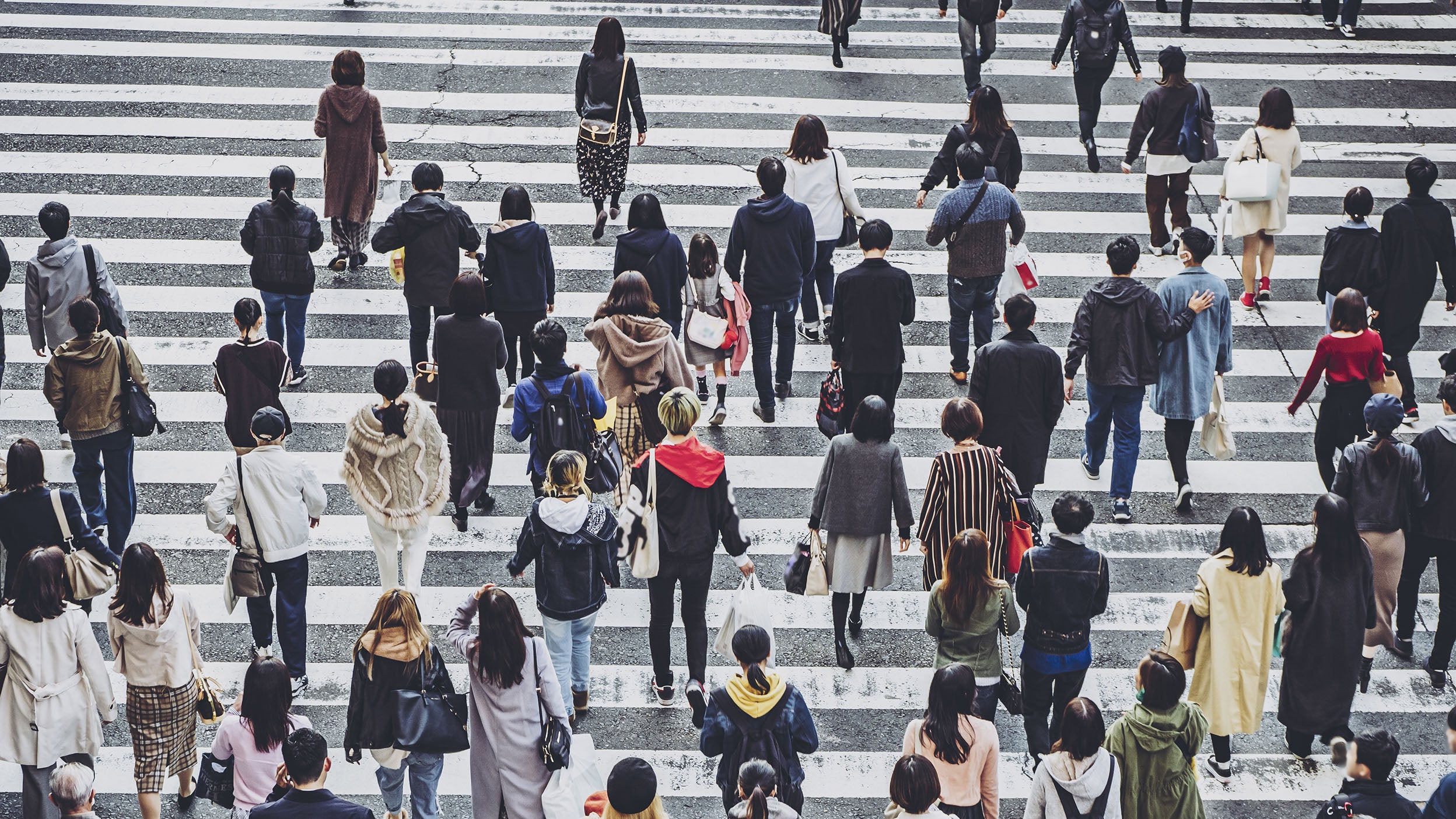 Strategic Sector Selector - The consumers are coming! Are they?