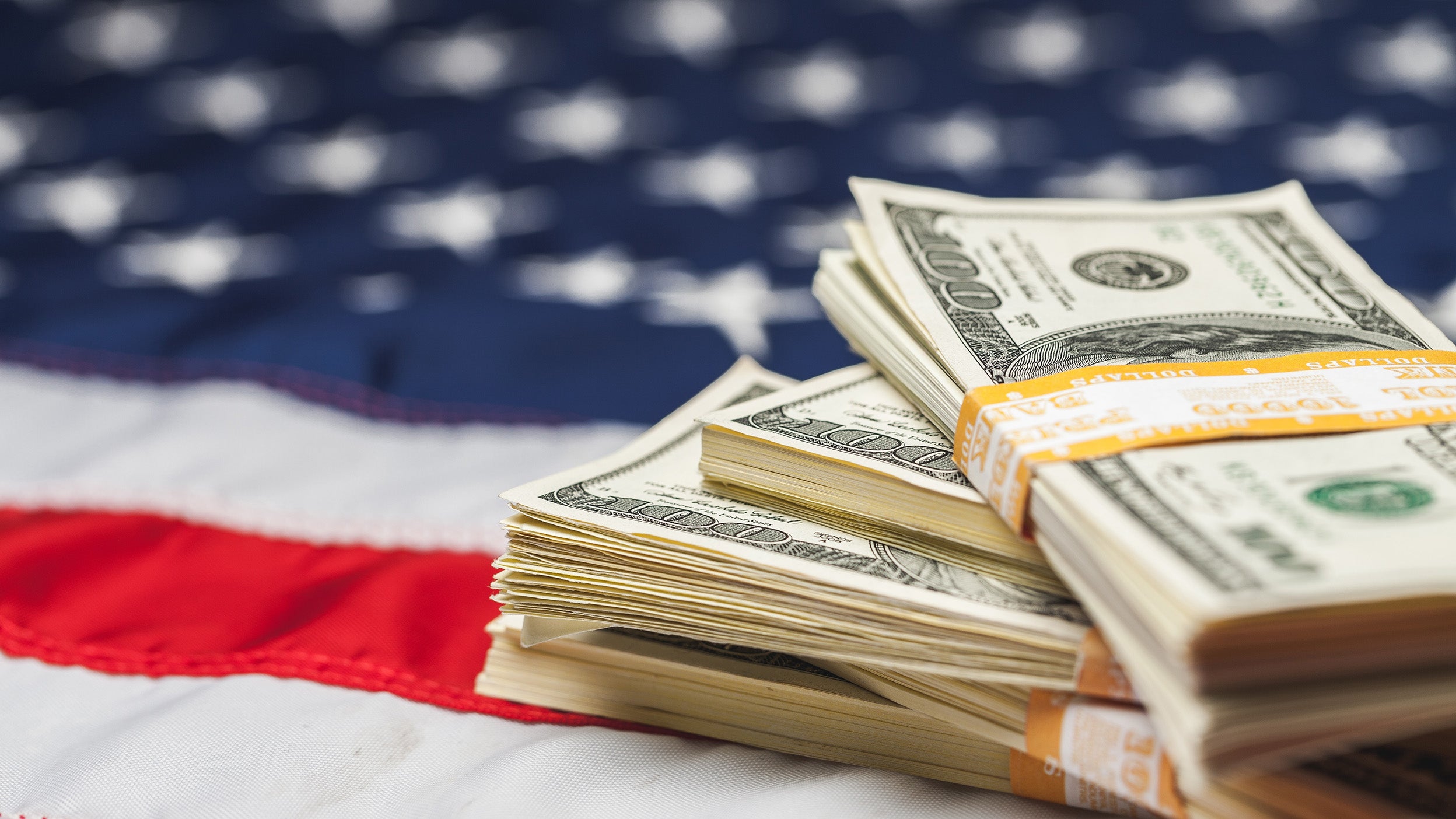 Uncommon truths - Is ARP dollar positive?