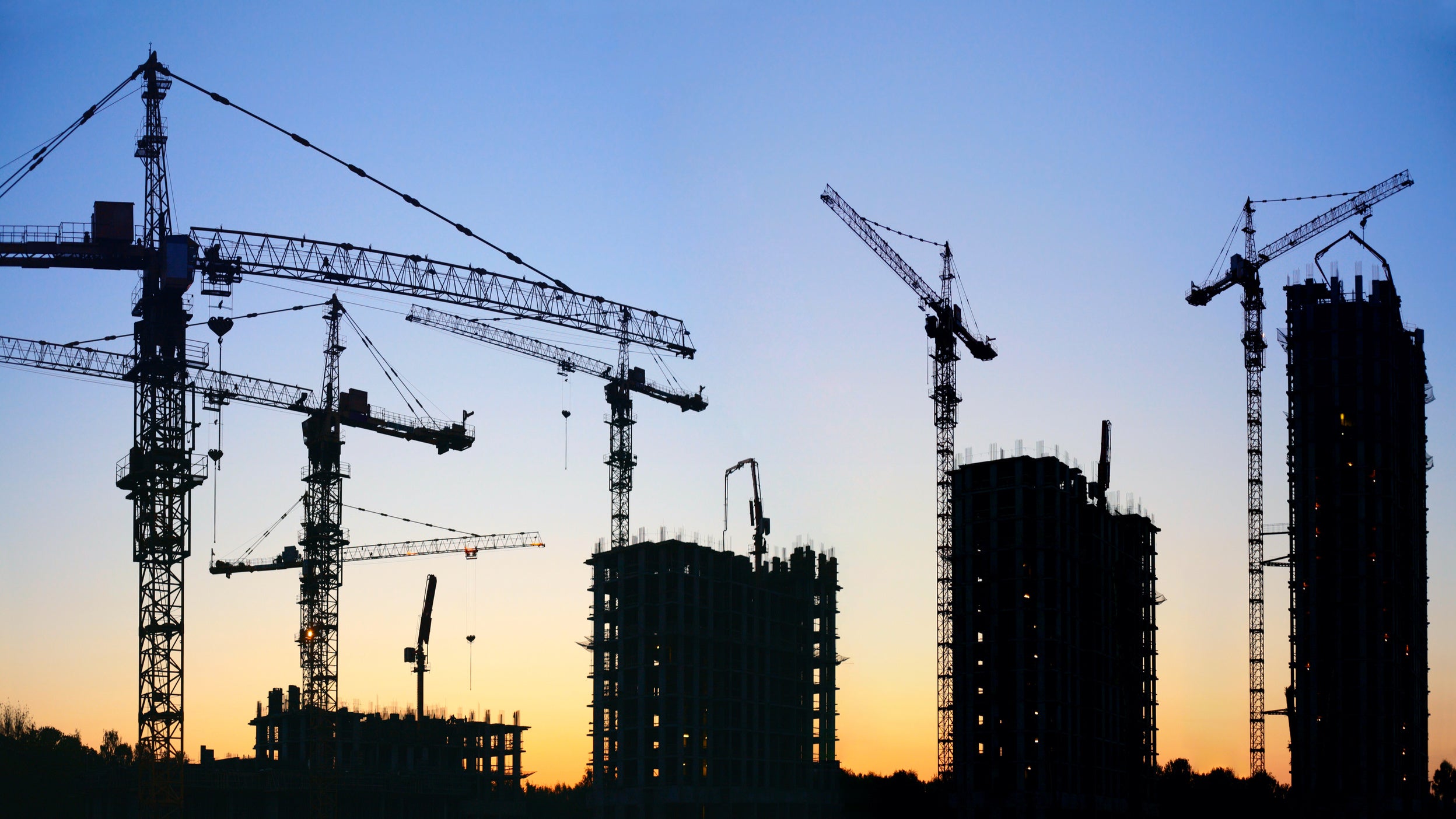 Real estate debt’s potential as a secured income alternative
