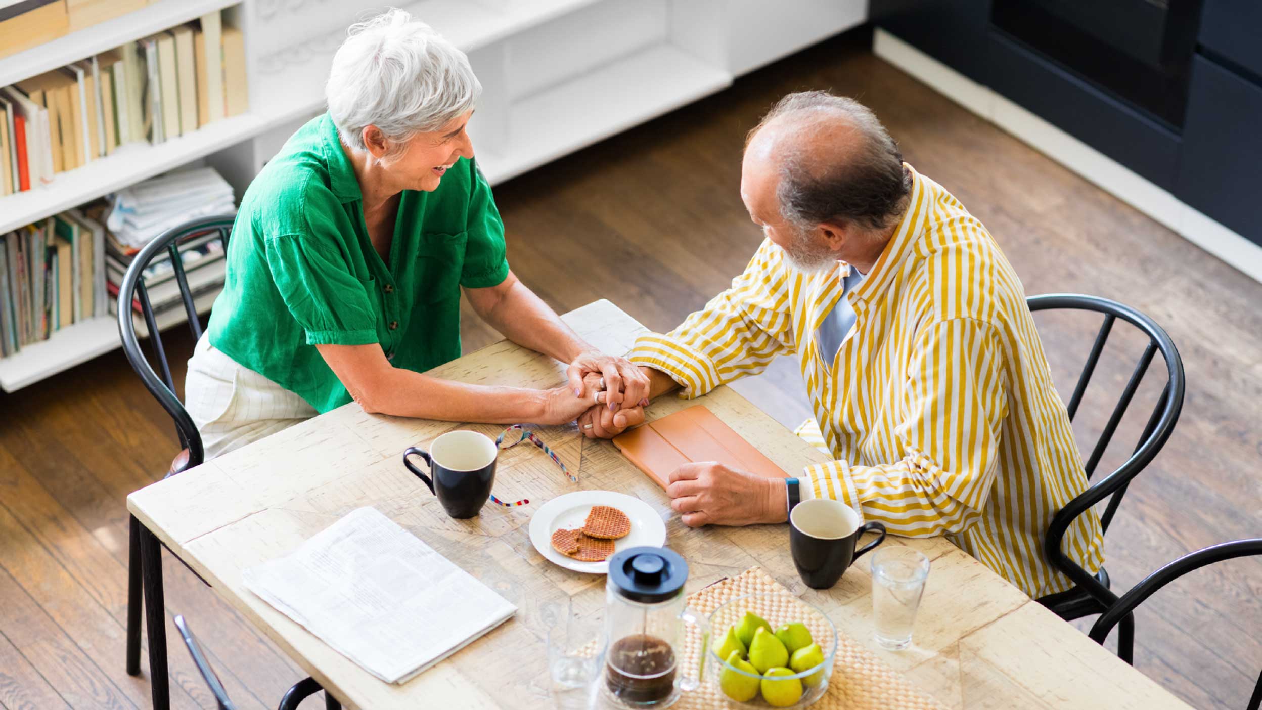 Retirement income: Is it time to revisit the 4% rule?