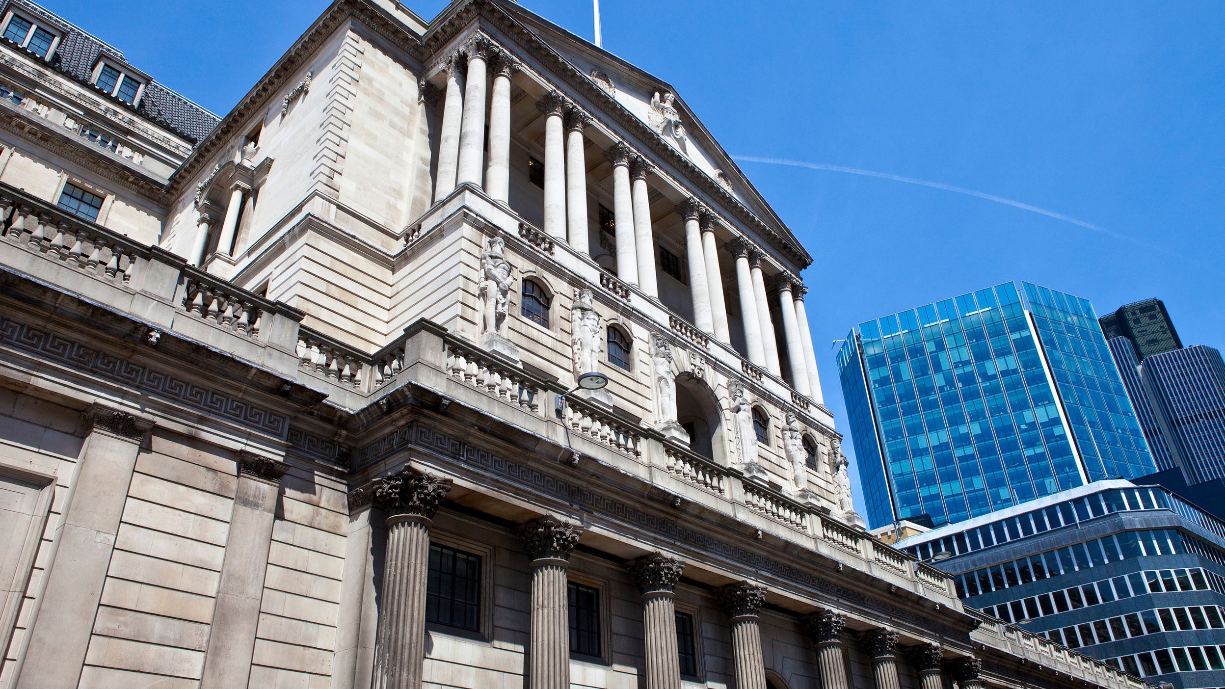 UK Solvency II: Big bang or anti-climax?