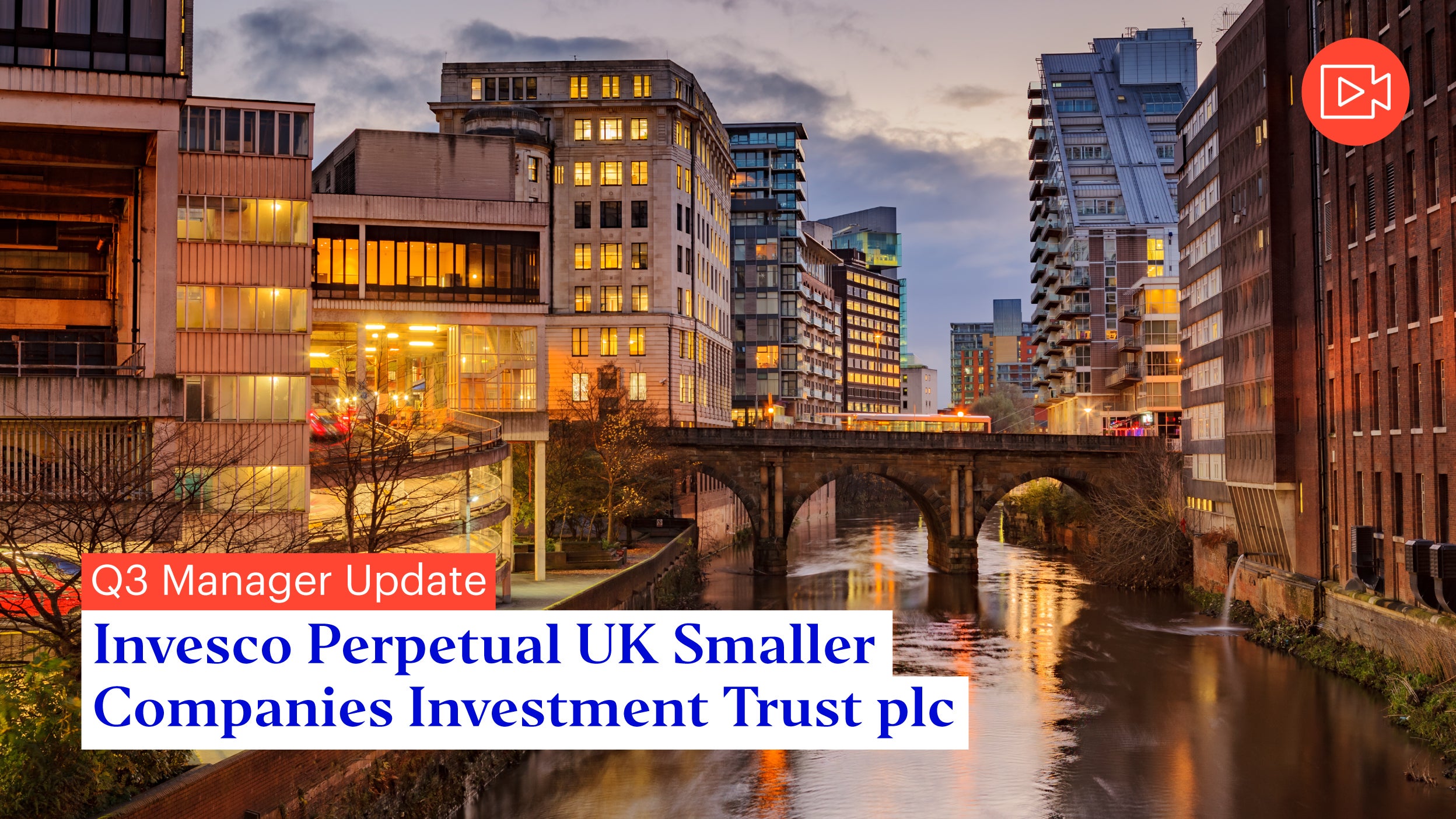 UK smaller companies 3rd quarter of 2023 sees an increase in takeover