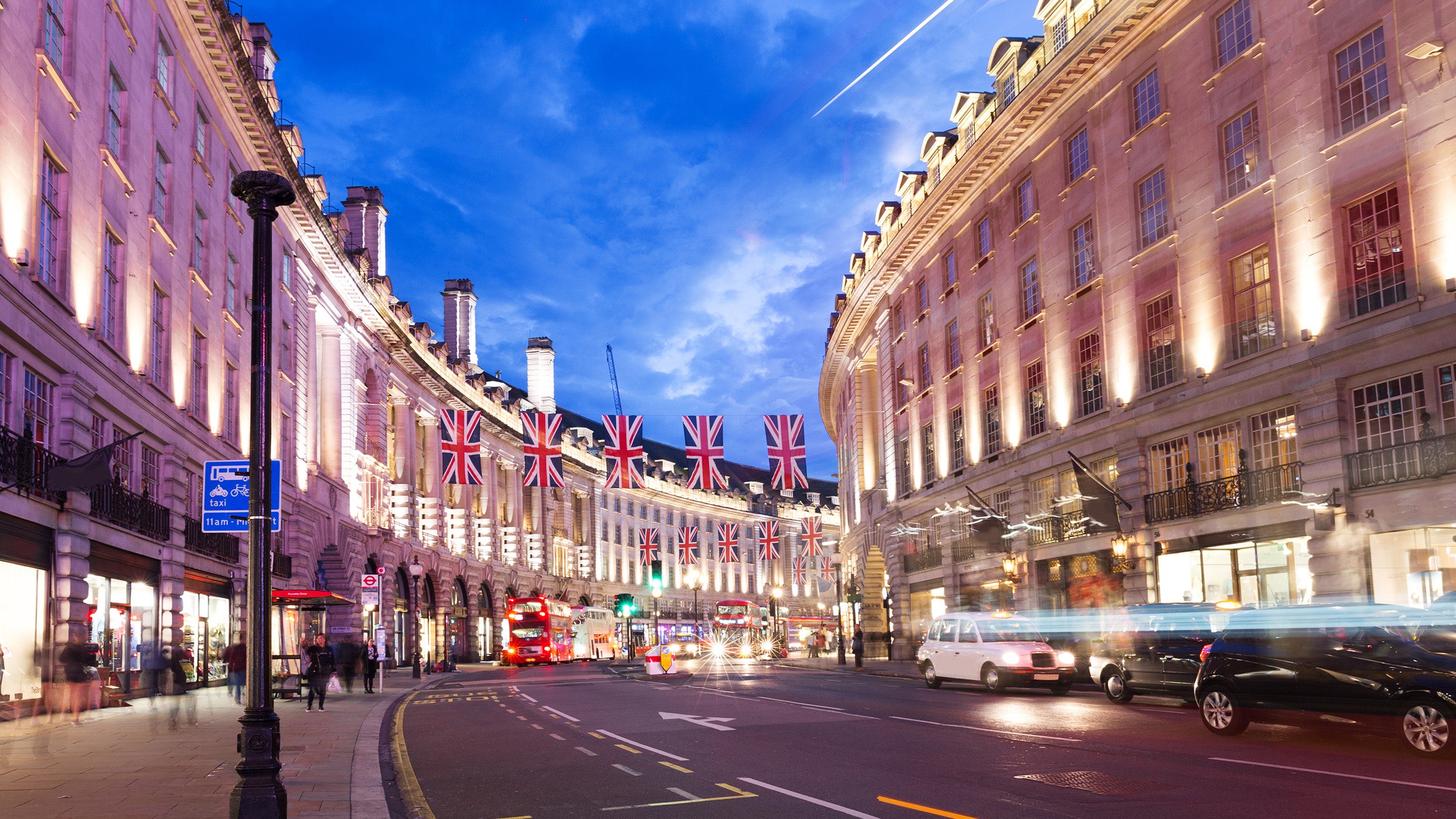 UK equities and nor for something completely different