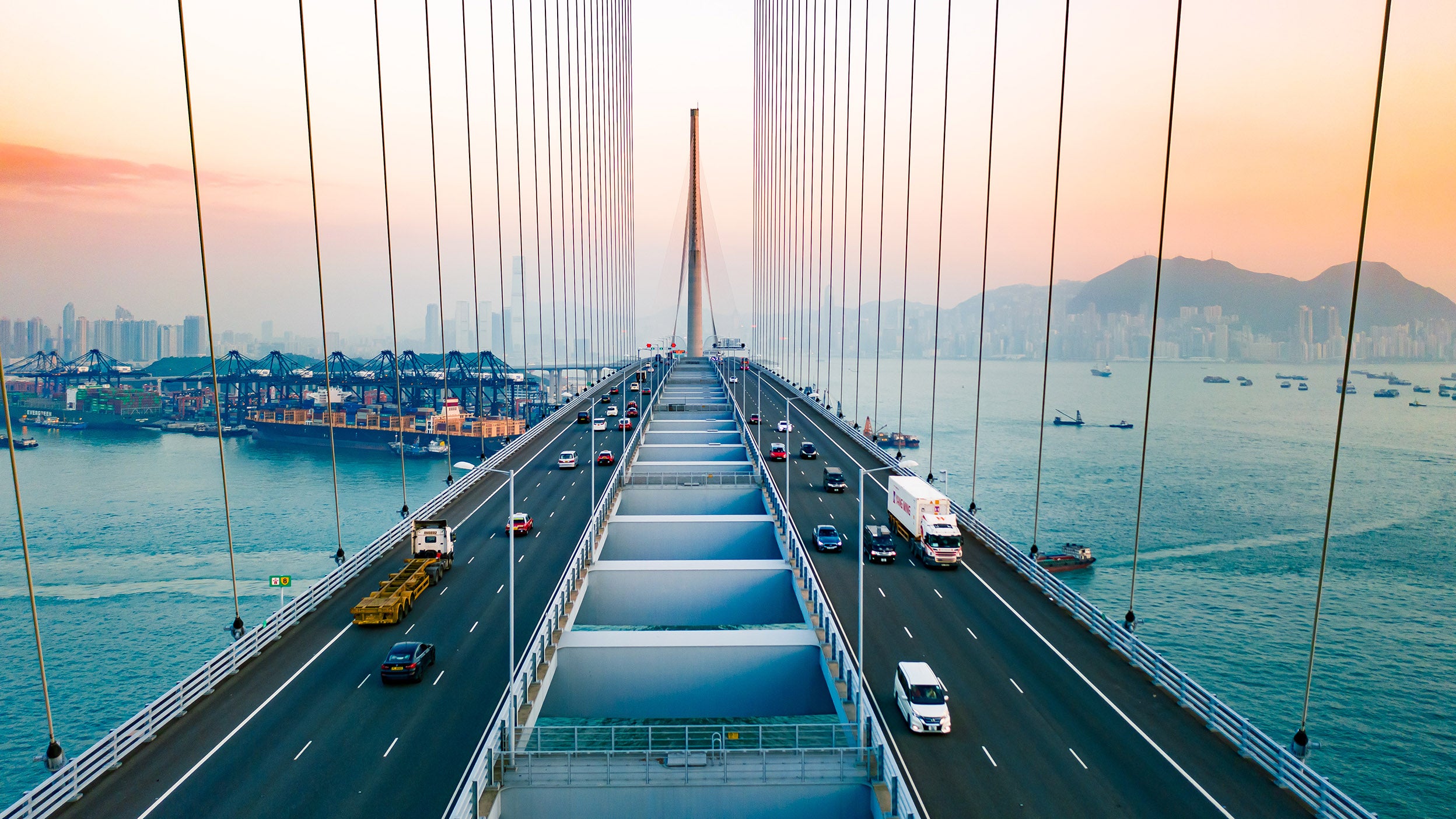 Global reflation and this year’s best performing bond market