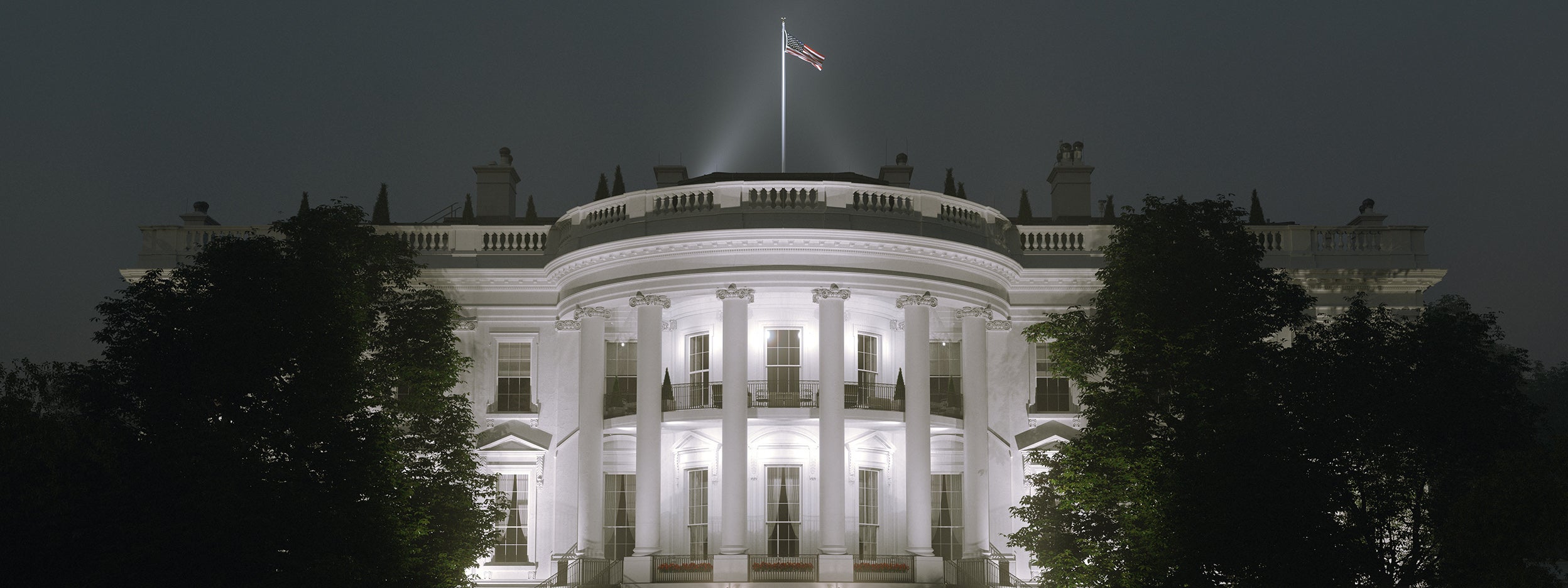 Will Election Day 2020 provide closure for a restless electorate?