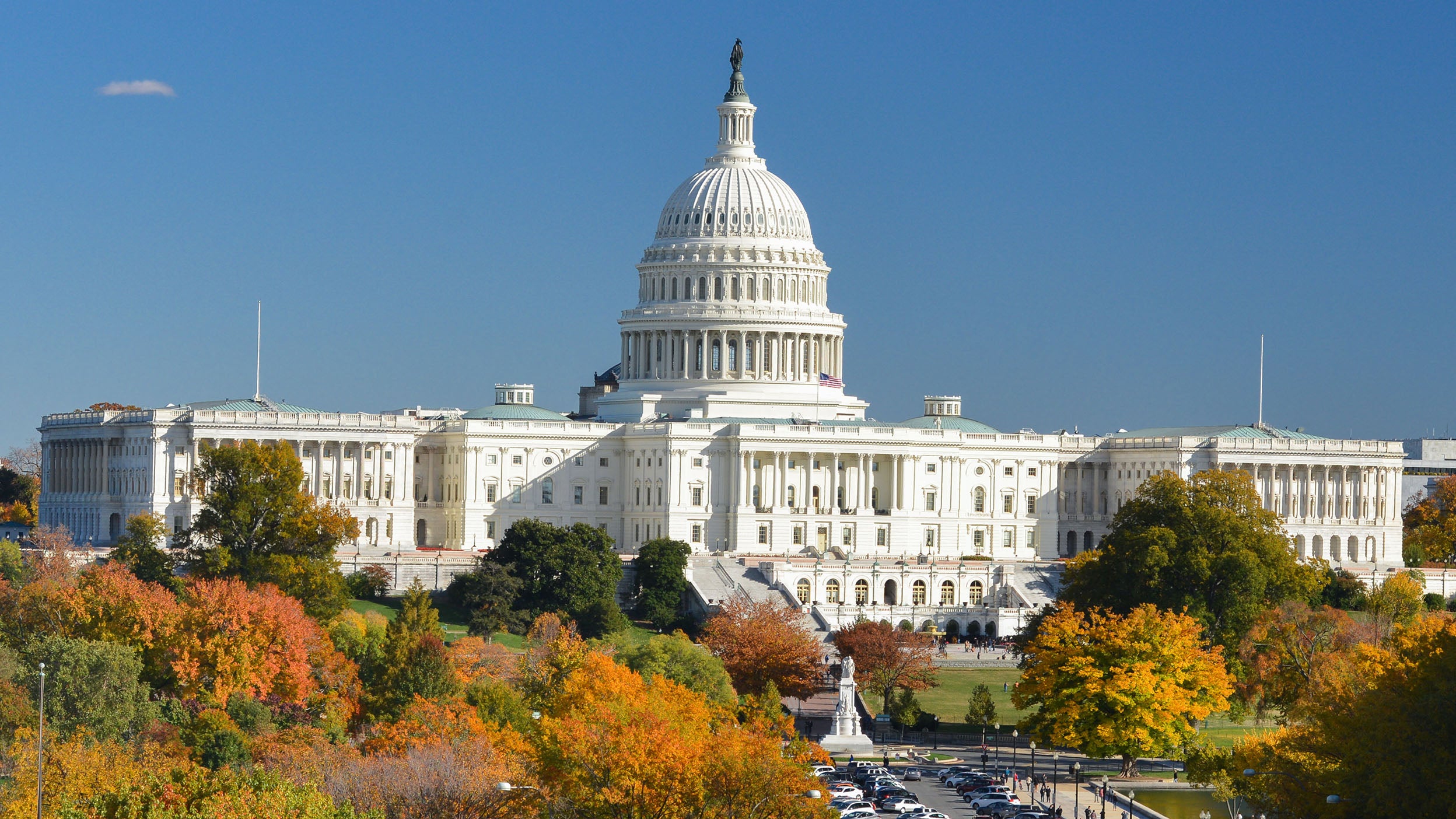 Washington Commentary - ESG outlook
