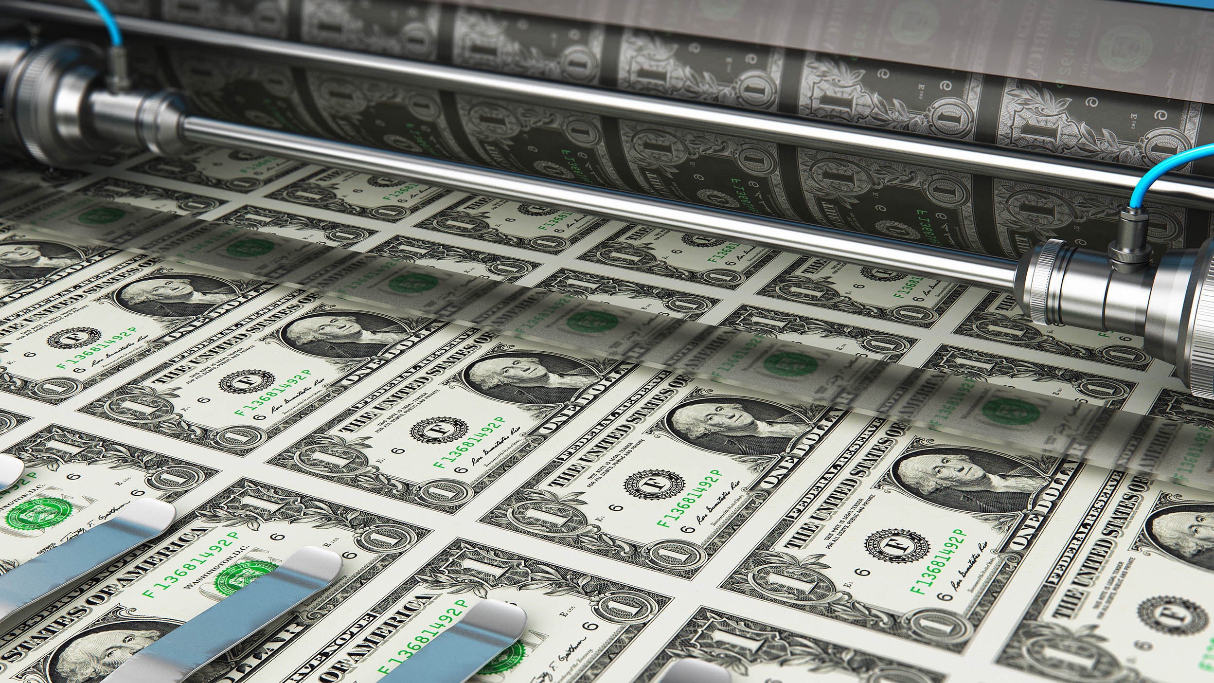 Will US dollar weakness last?