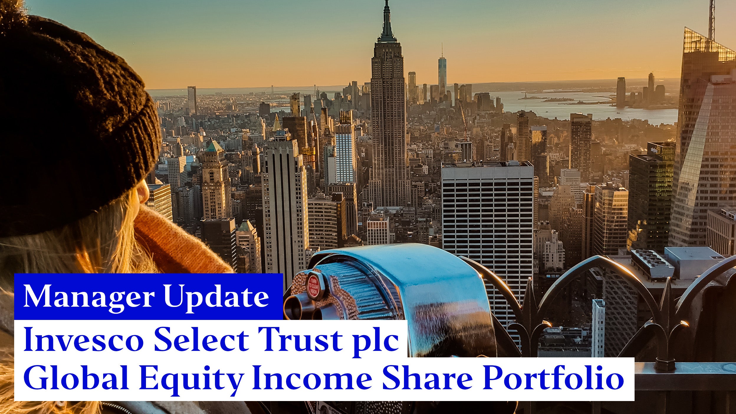 Invesco%20Select%20Trust%20plc%20-%20Global%20Equity%20Income%20Share%20Portfolio:%20Manager%20update