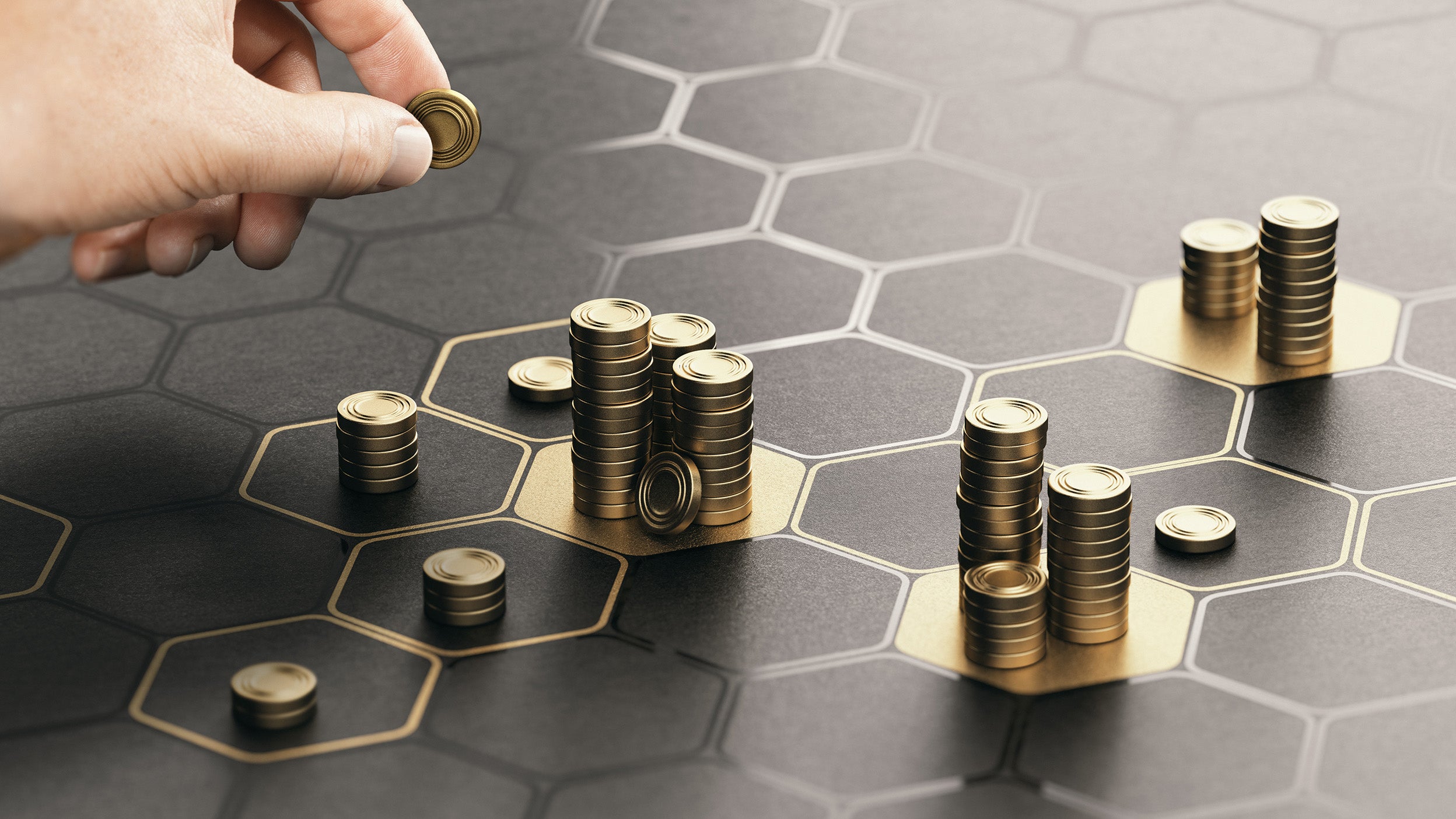 The Big Picture – Global Asset Allocation