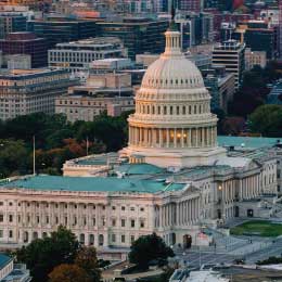 Aerial%20view%20of%20the%20U.S.%20Capitol%20building%20at%20dusk
