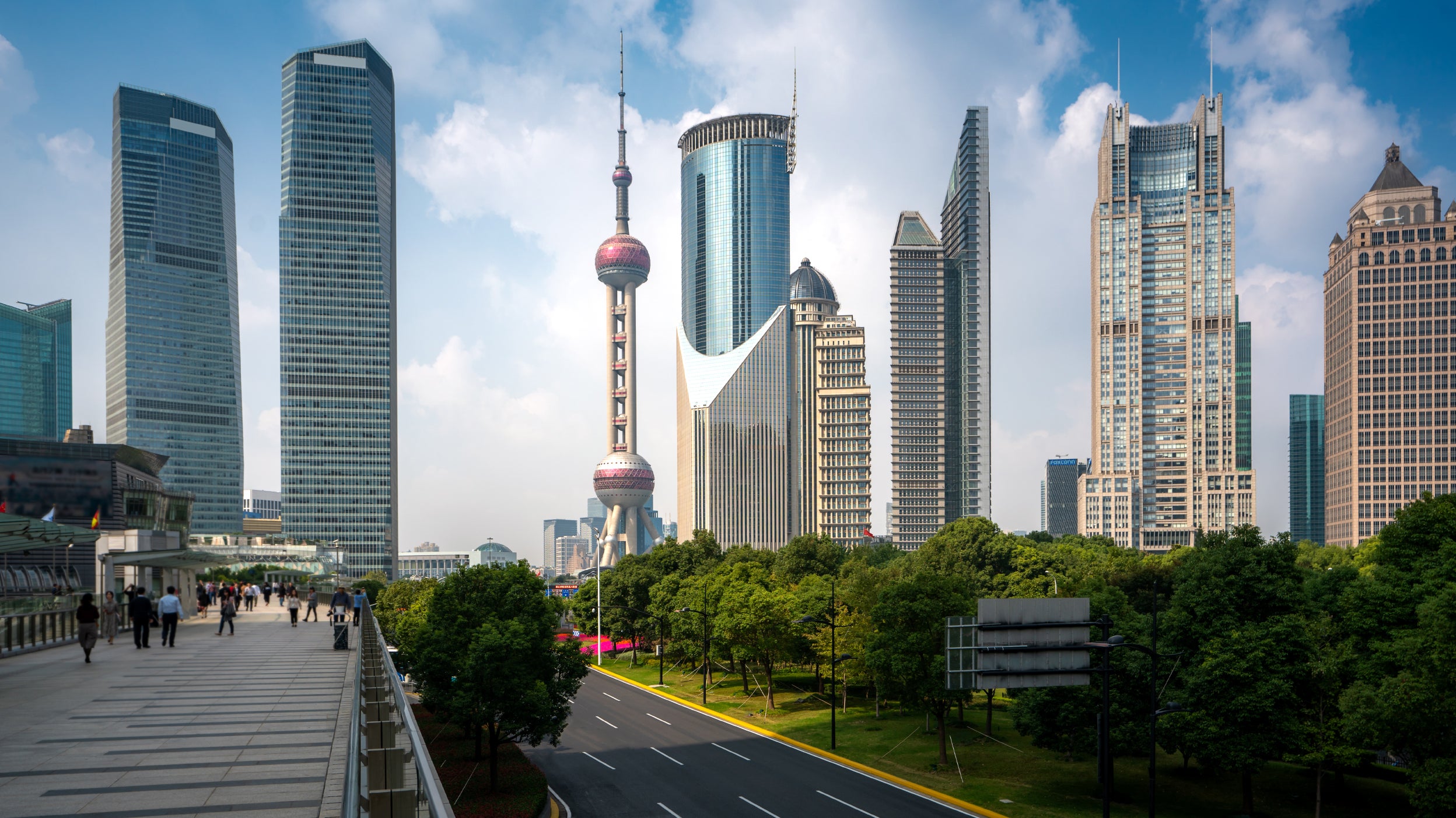 Our hypothesis for a bull market in emerging market equities