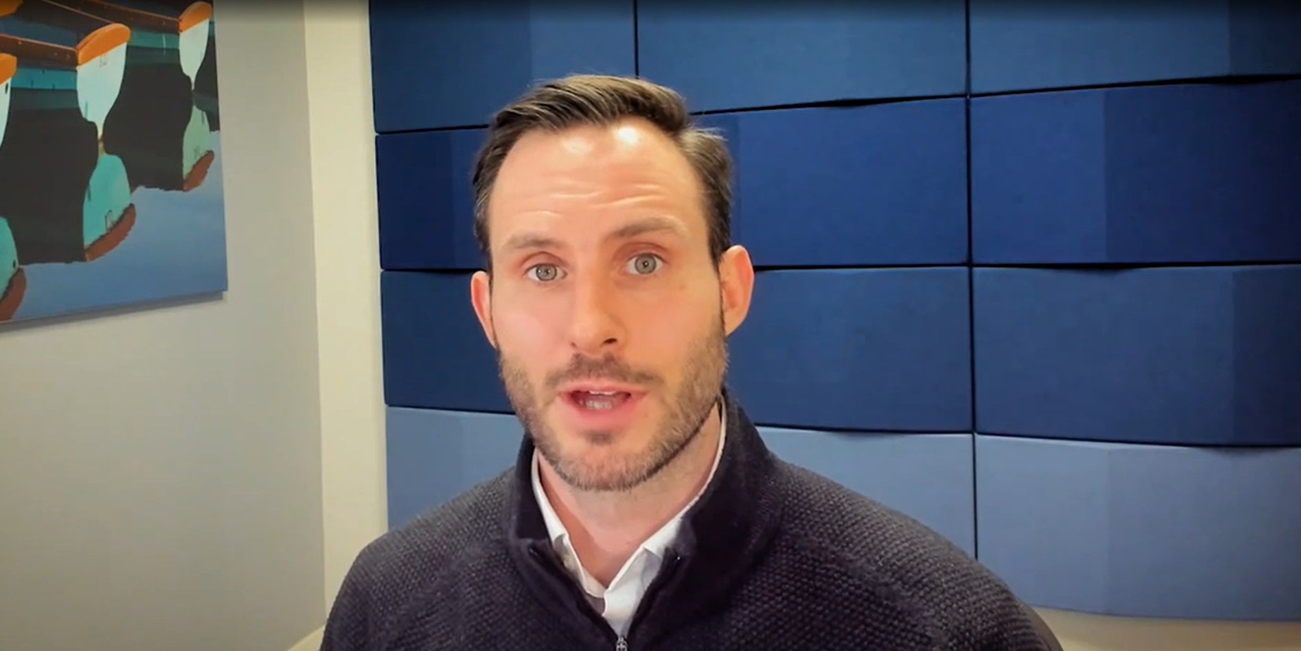 Invesco Global Equity Income – video update