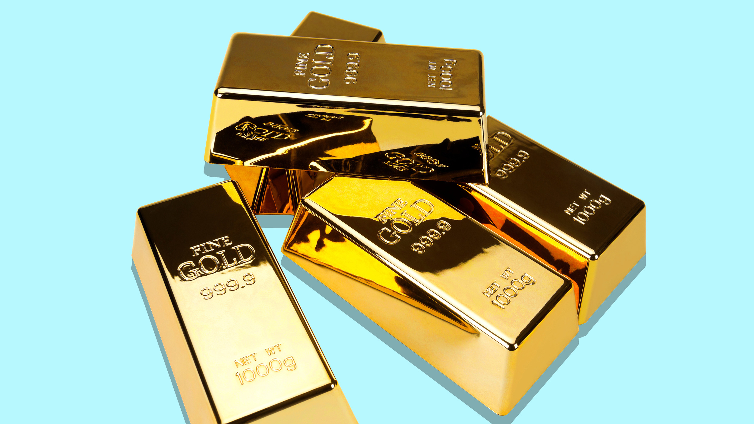 Invesco Q1 2025 gold report