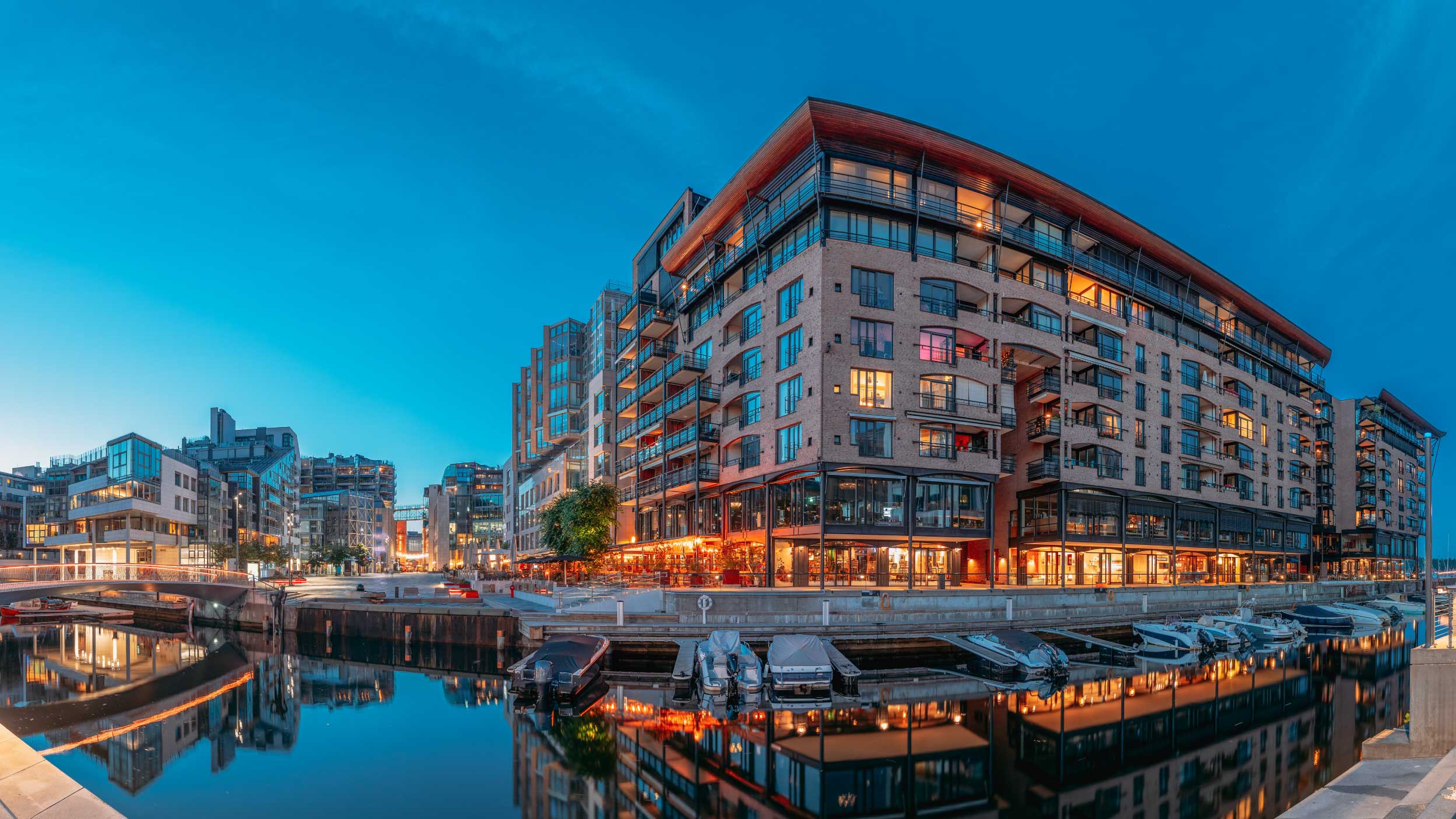 How global demographics drive global real estate opportunities