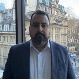 scrrenshot%20of%20David%20Aujla%20talking%20in%20the%20video