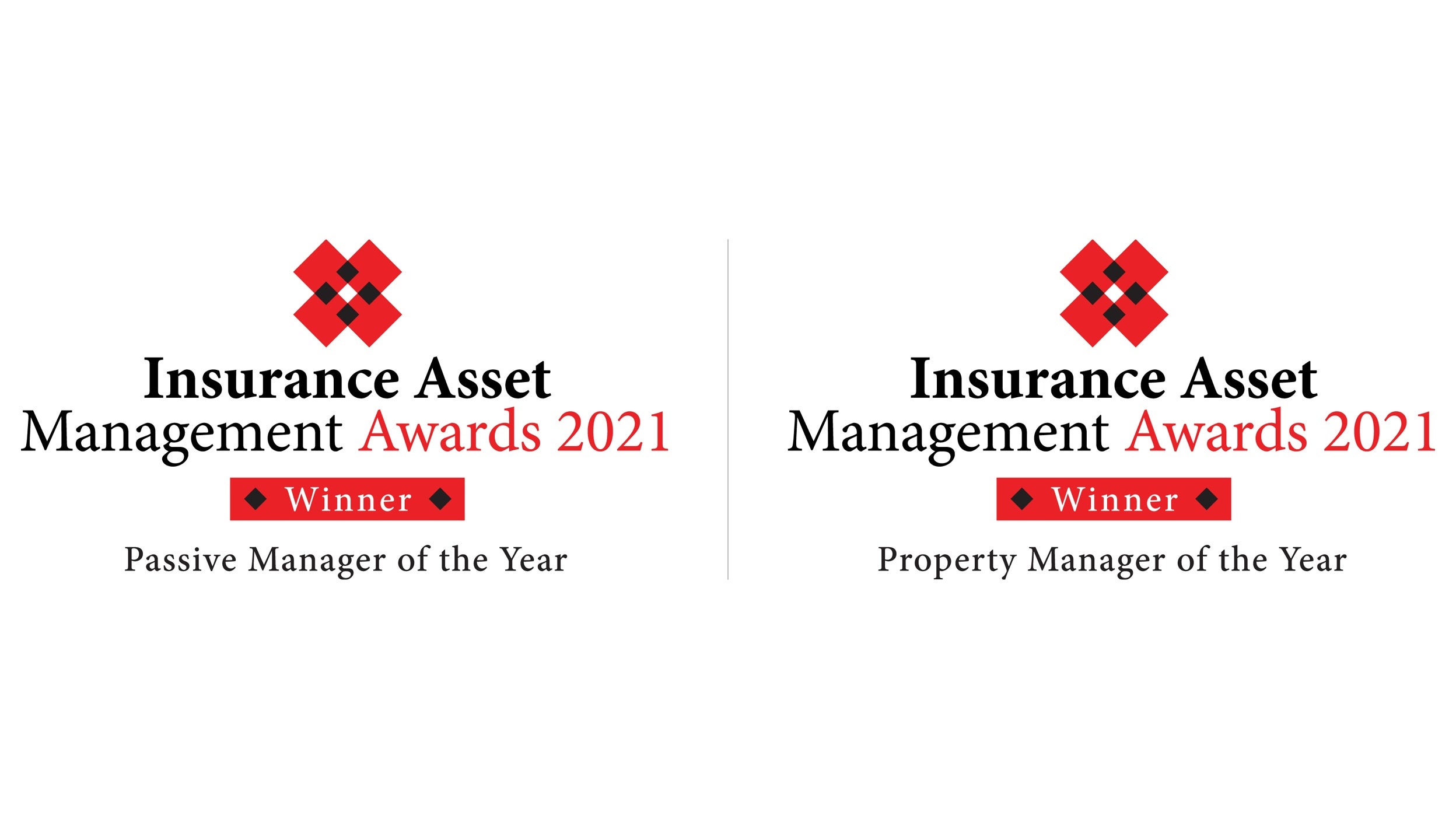Invesco wins 2 Insurance Asset Management 2021 Awards 