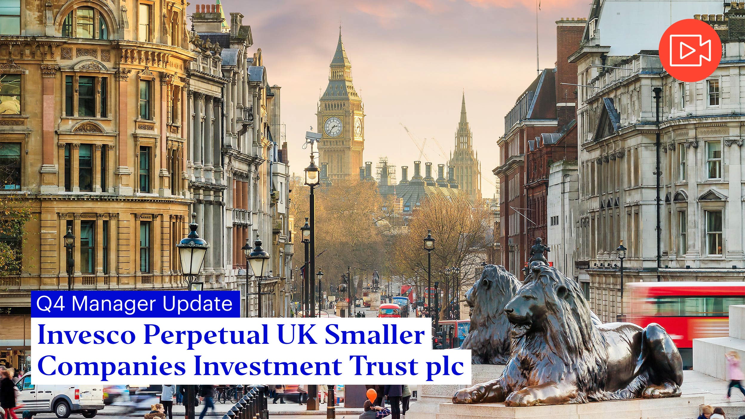 UK smaller companies 4th quarter gains provide optimism for 2024