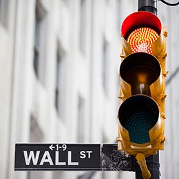 Wall%20Street%20sign%20and%20red%20traffic%20light