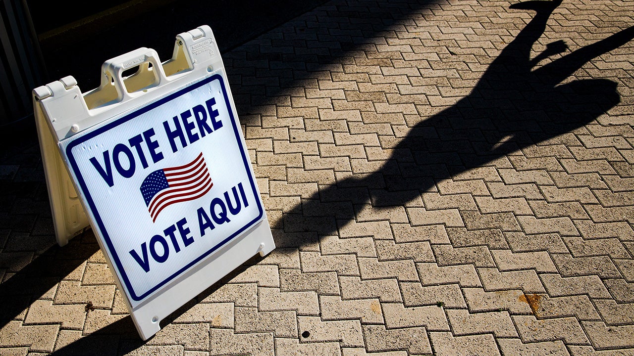 Election 2020: Five truths to remember about politics and investing