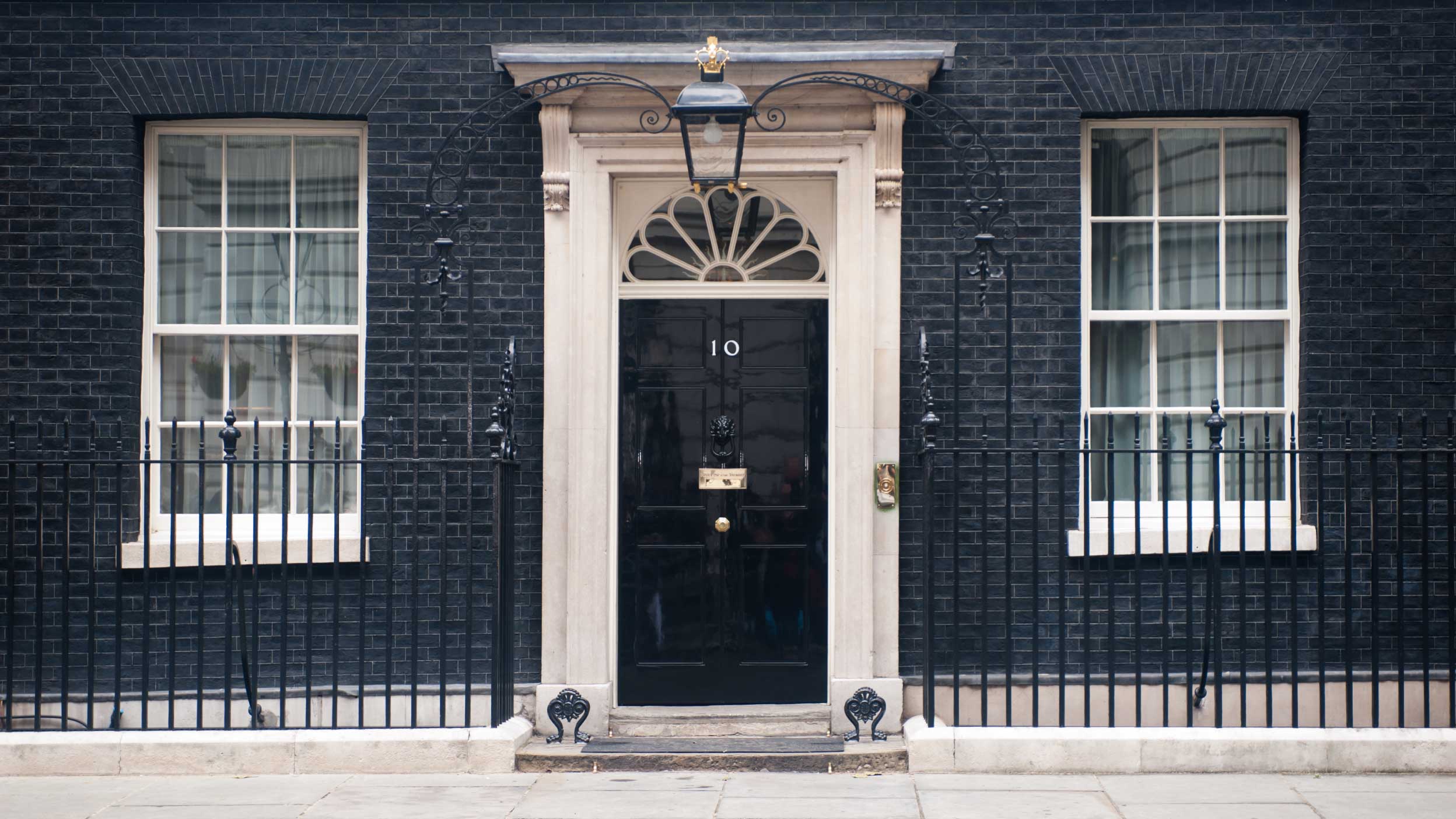A look at the first 100 days of the new Labour government