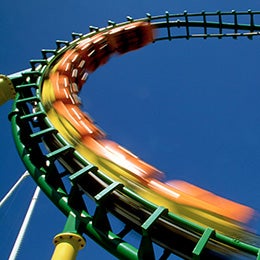 view%20from%20ground%20of%20a%20running%20roller%20coaster