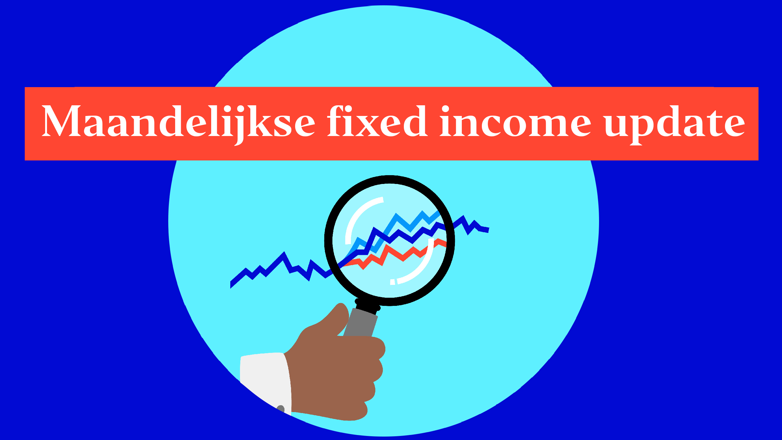 Invesco monthly Fixed Income update