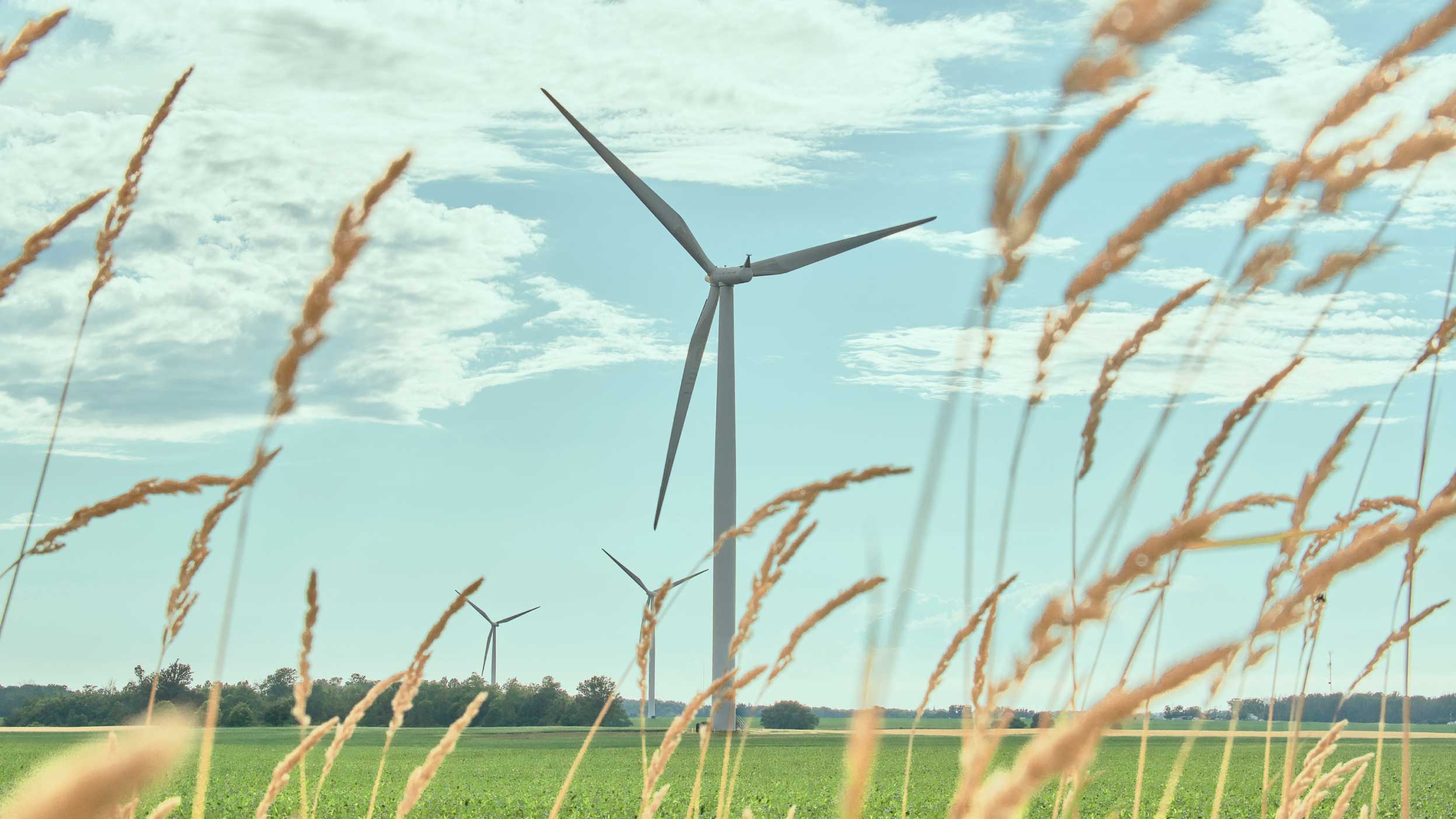 Refreshing the case for renewable energy