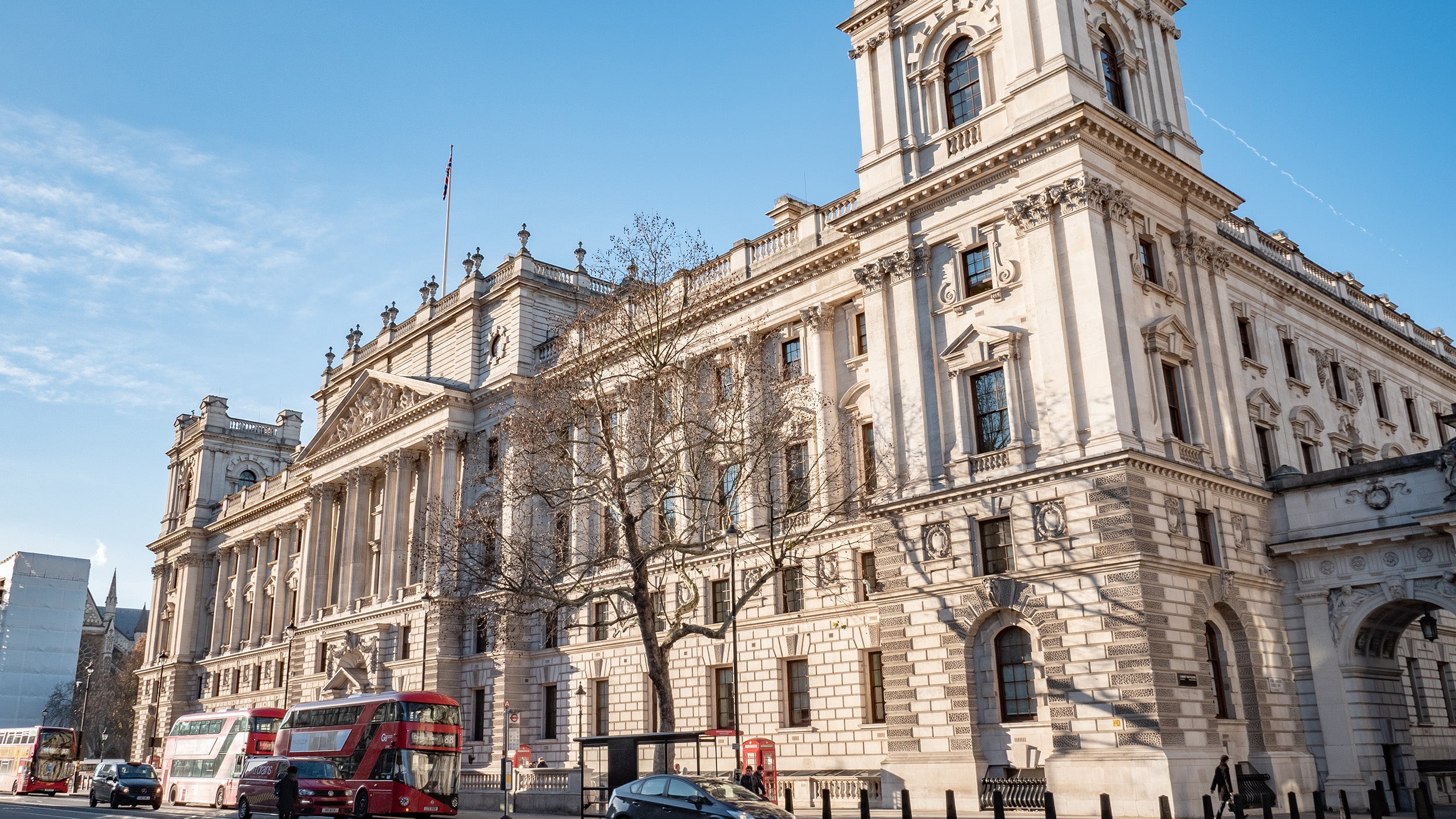 Results of the UK Solvency II review: a substantial victory?