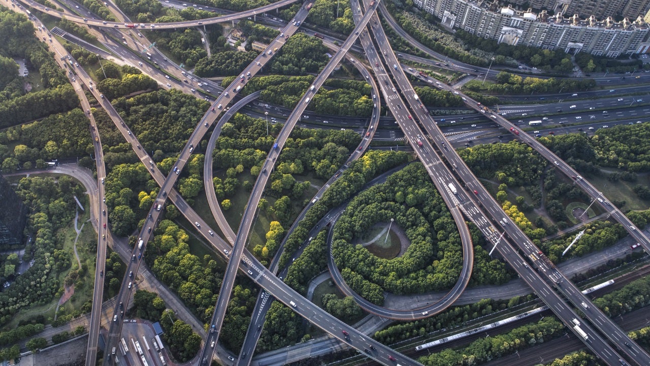 Stresses on emerging markets