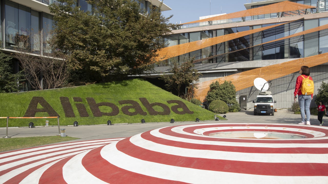 The significance of Alibaba’s Hong Kong listing