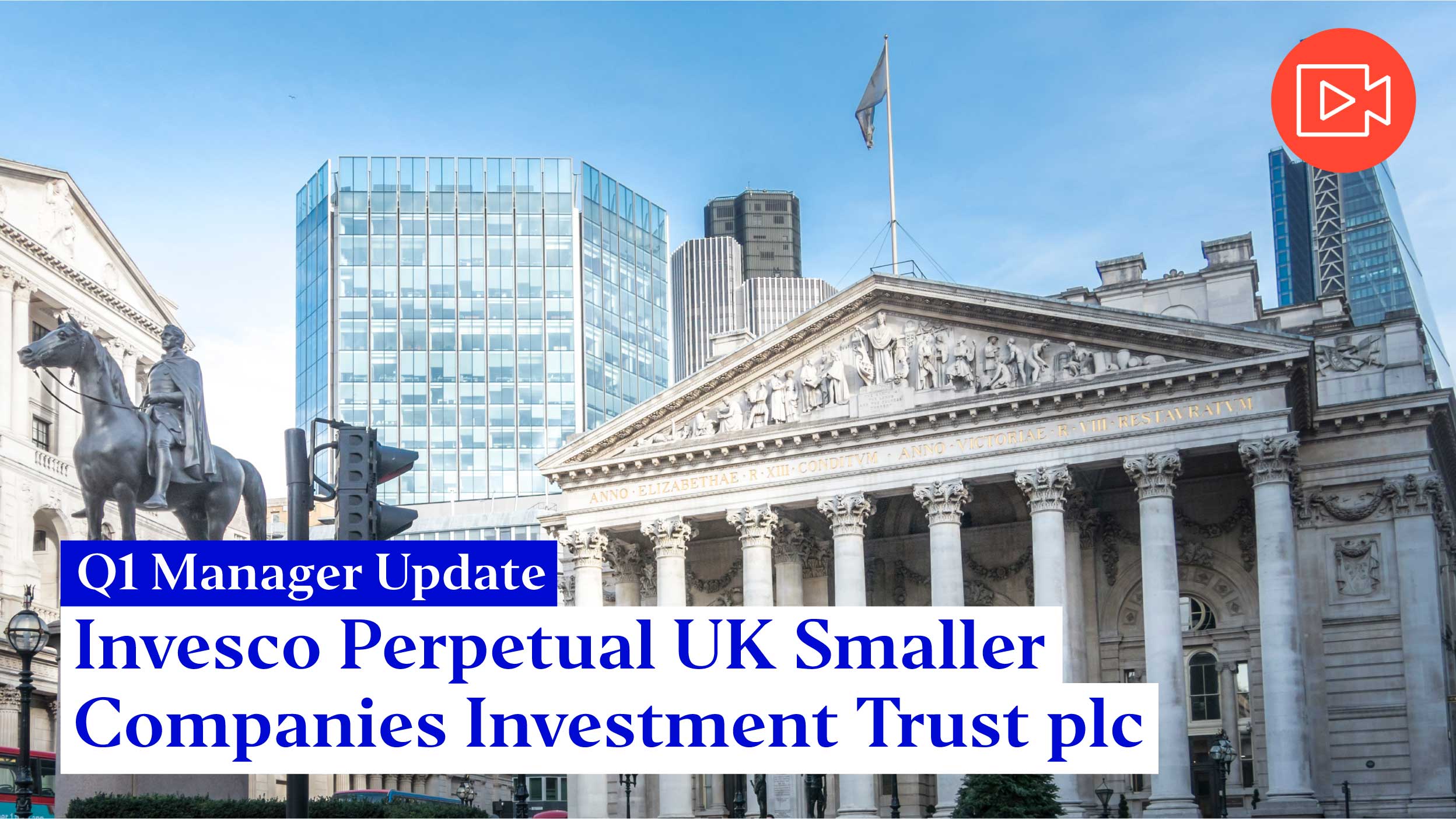 UK smaller companies Q1 2024 market review and outlook Invesco UK