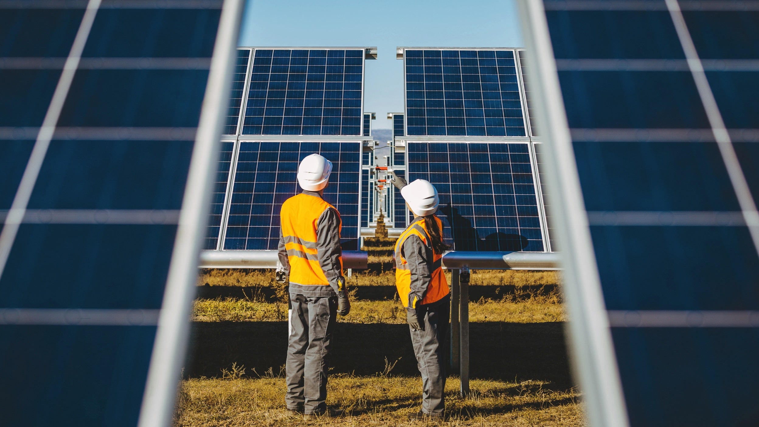 Part 2: ESG integration & responsible solutions