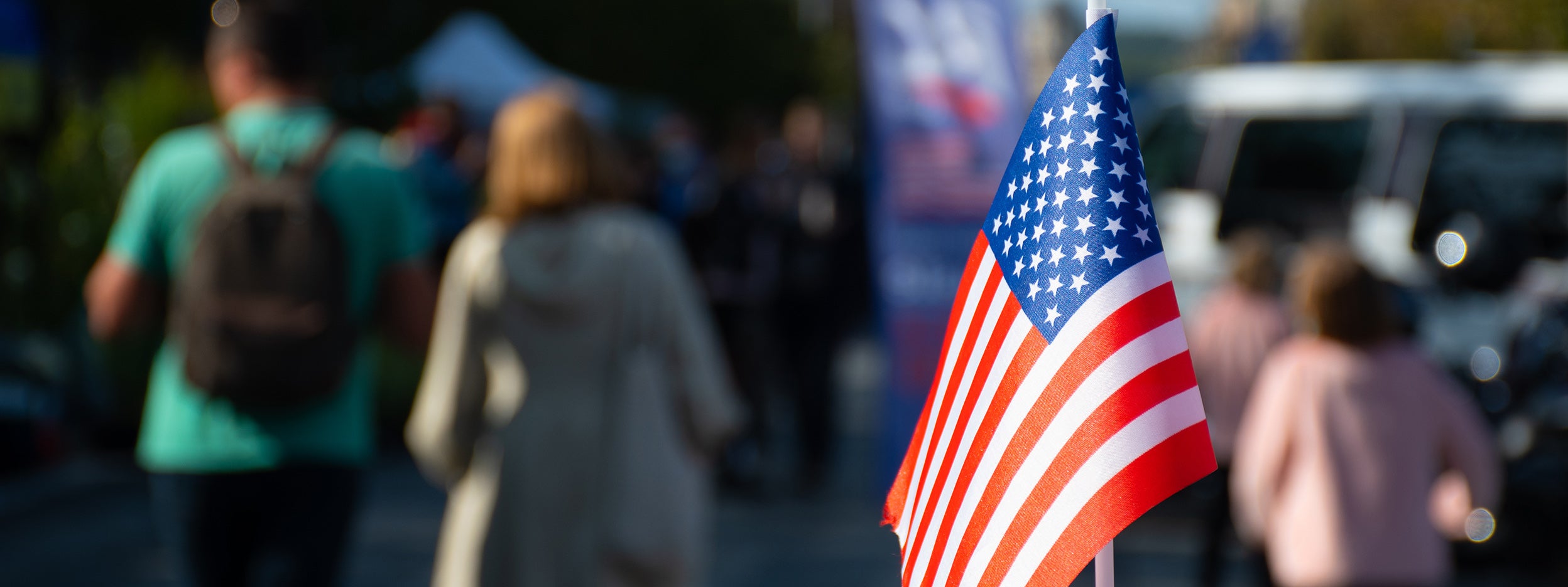 Washington Commentary: What Just Happened? A Recap of the 2020 Election