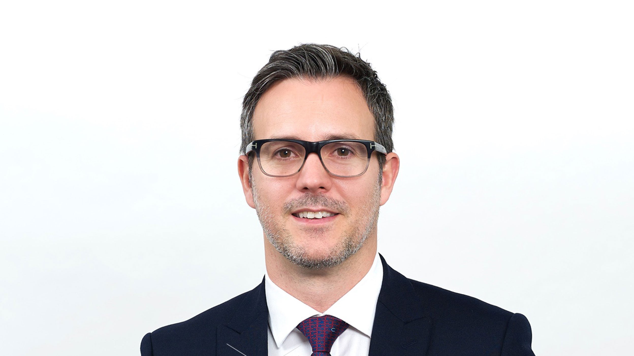 Ben Gutteridge