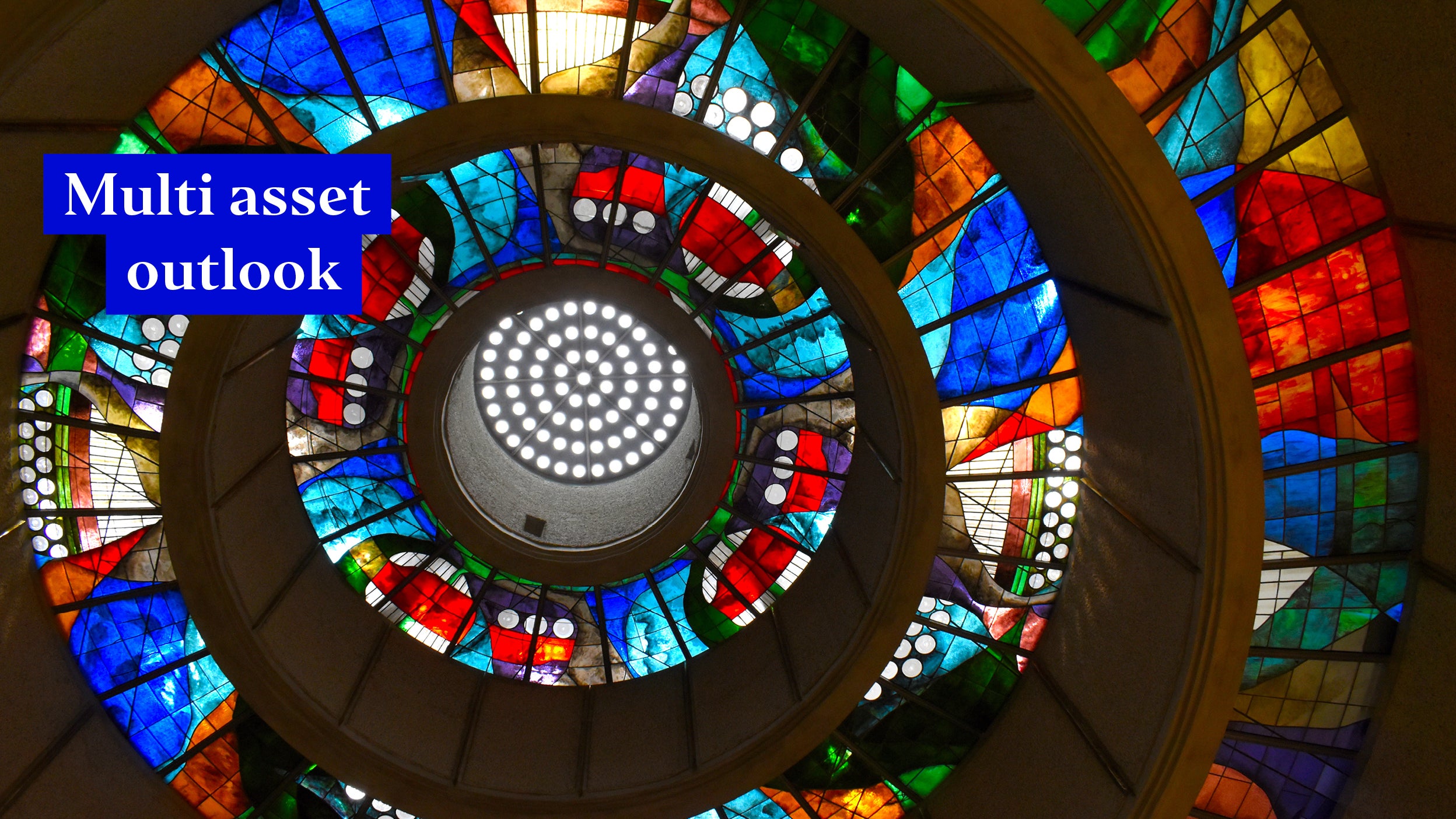 0 News Article Image  2022 Multi asset outlook: watching the tide, not the waves