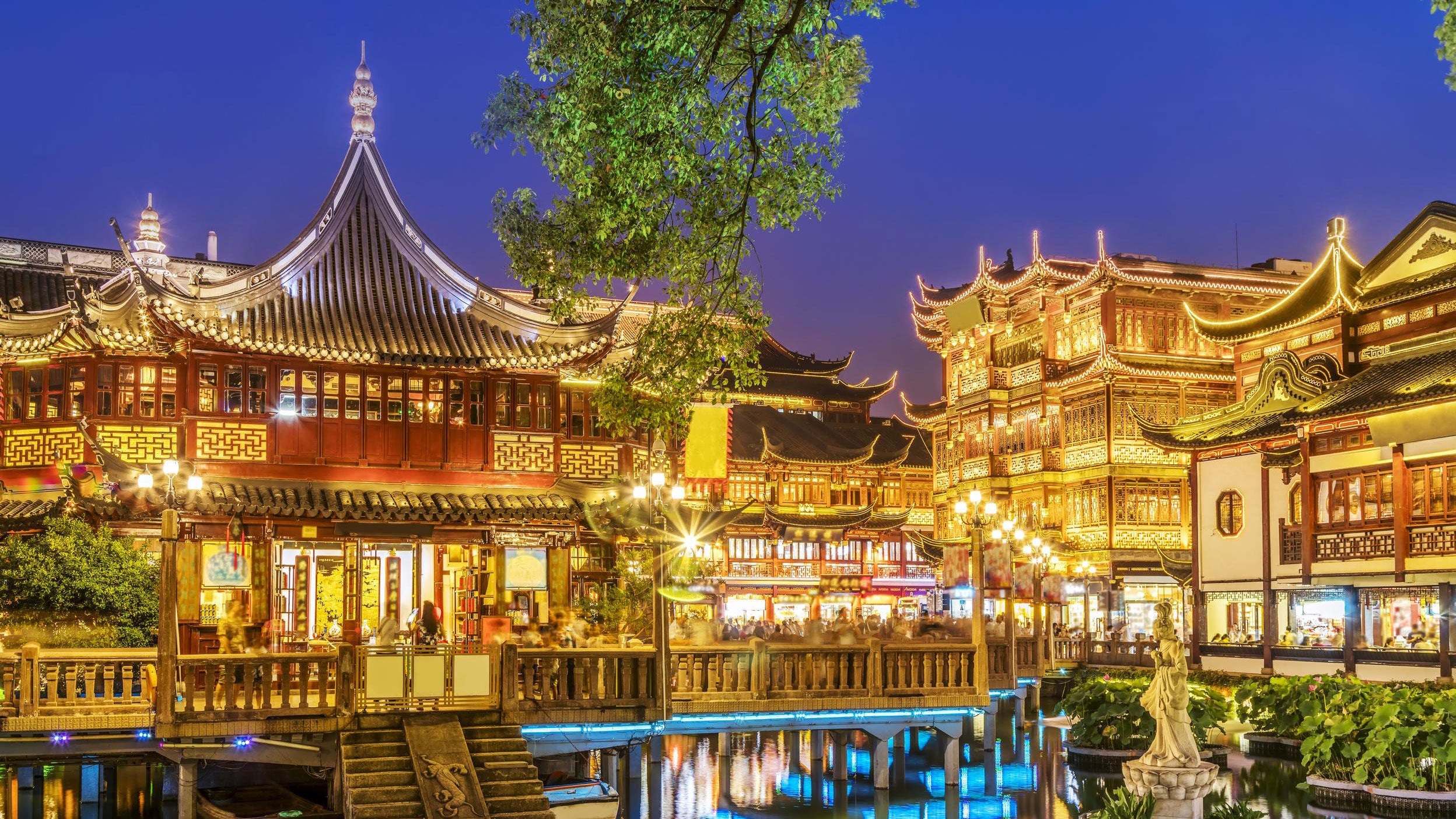 Henley Asia & EM: ¿Se perdió el rally de China? El resto de Asia y EM pueden ser los siguientes