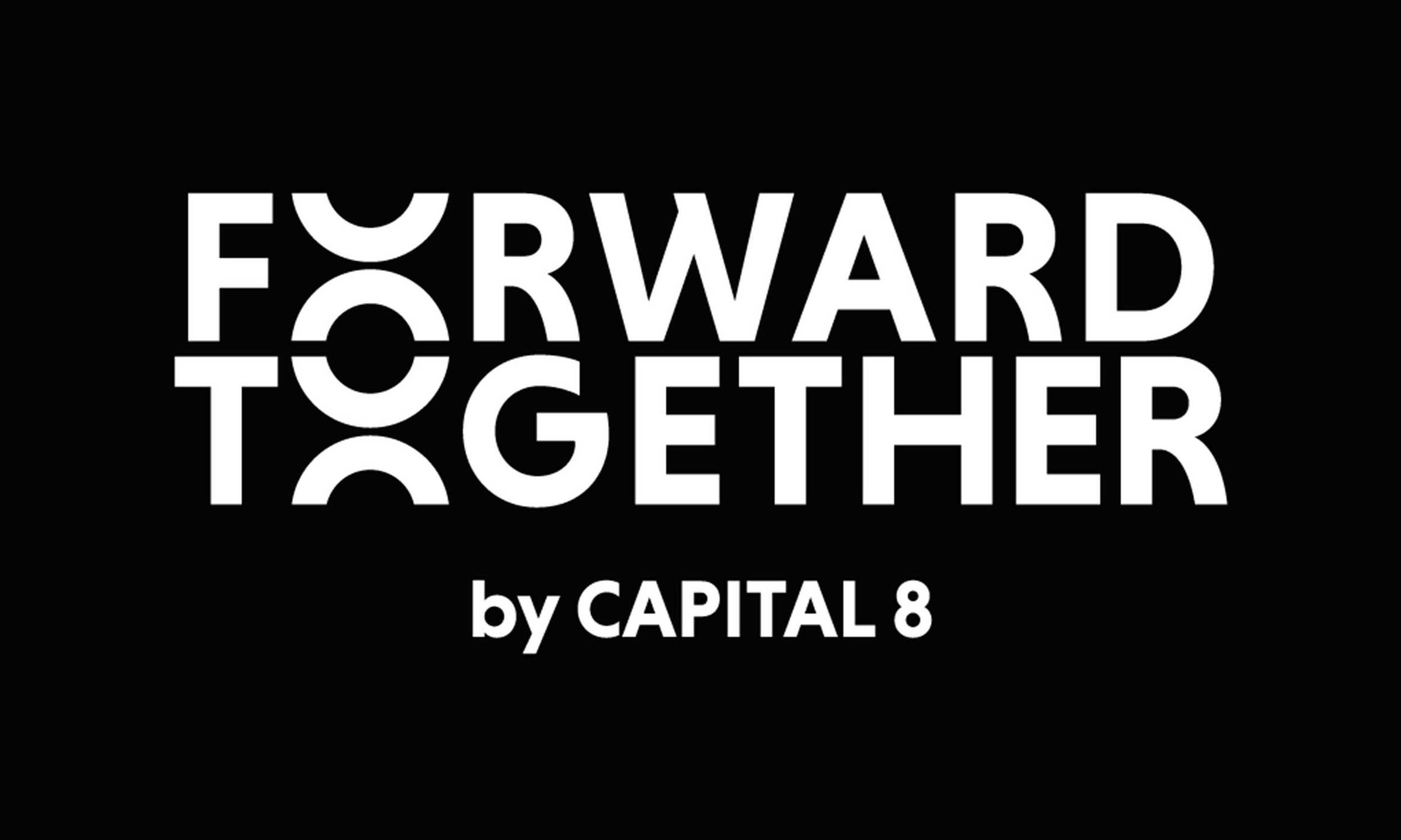 Capital 8