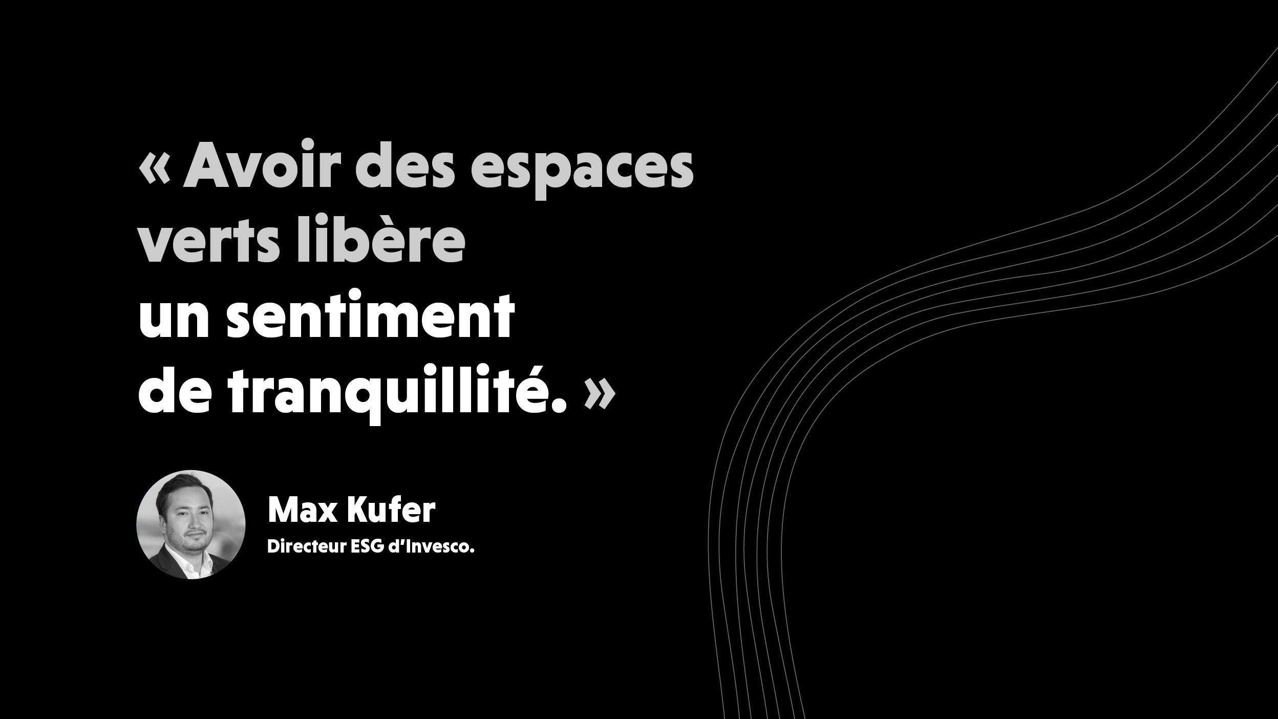 Une nouvelle approche de l’investissement