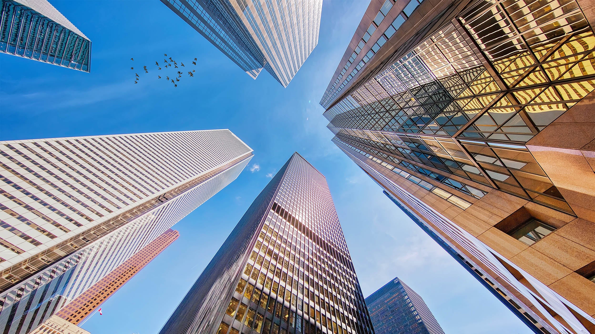 La diversification géographique et le value-add, nouvelles clés du marché immobilier ?