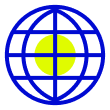 world globe