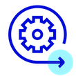 Transparent investment process