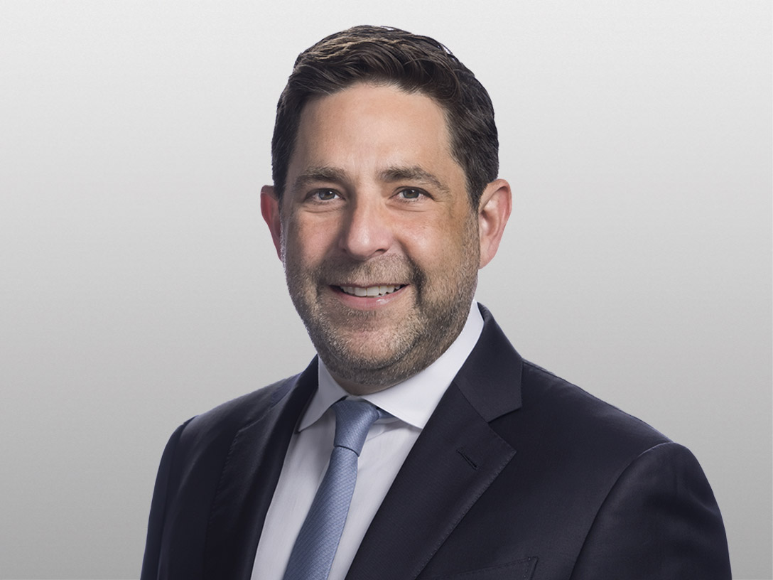 Andrew Schlossberg
