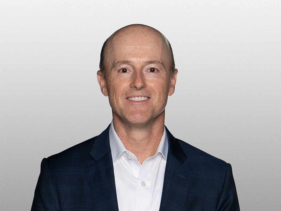 Clint Harris