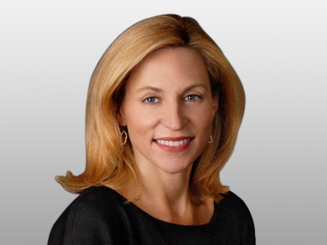 Allison Dukes, Chief Financial Officer at Invesco