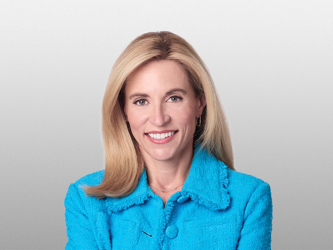 Allison Dukes, Senior Managing Director & Chief Financial Officer