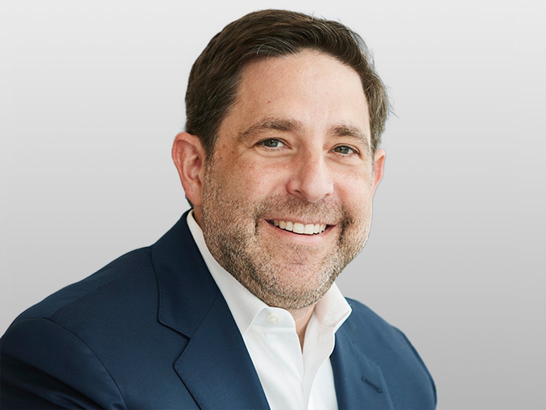 Andrew Schlossberg, Senior Managing Director Head of the Americas