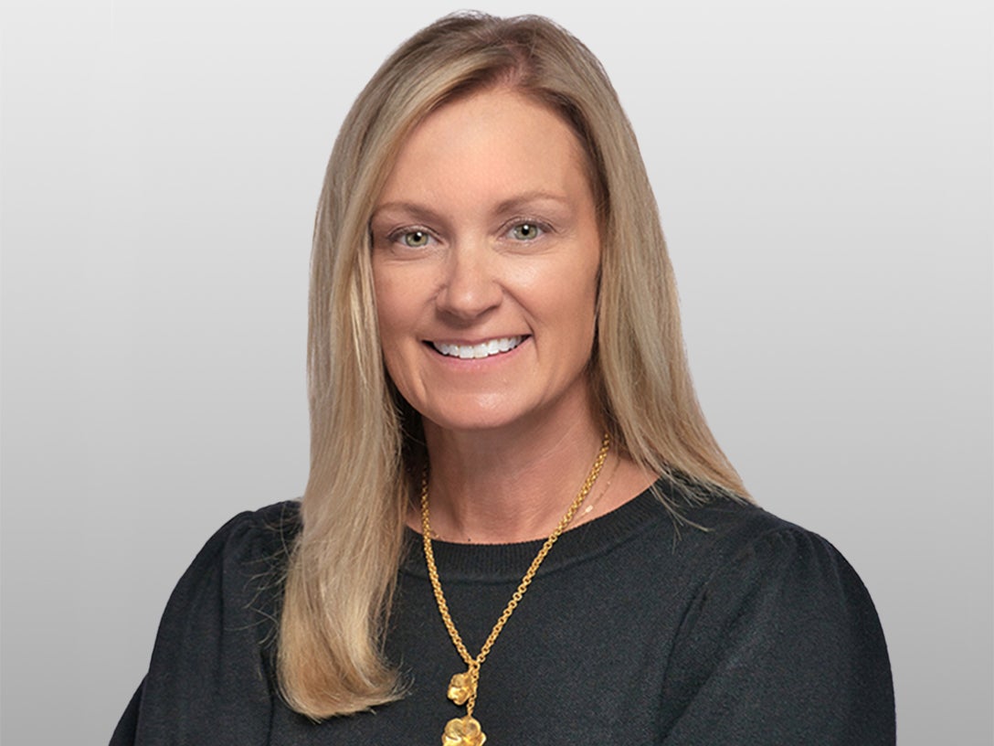 Terri Houghton